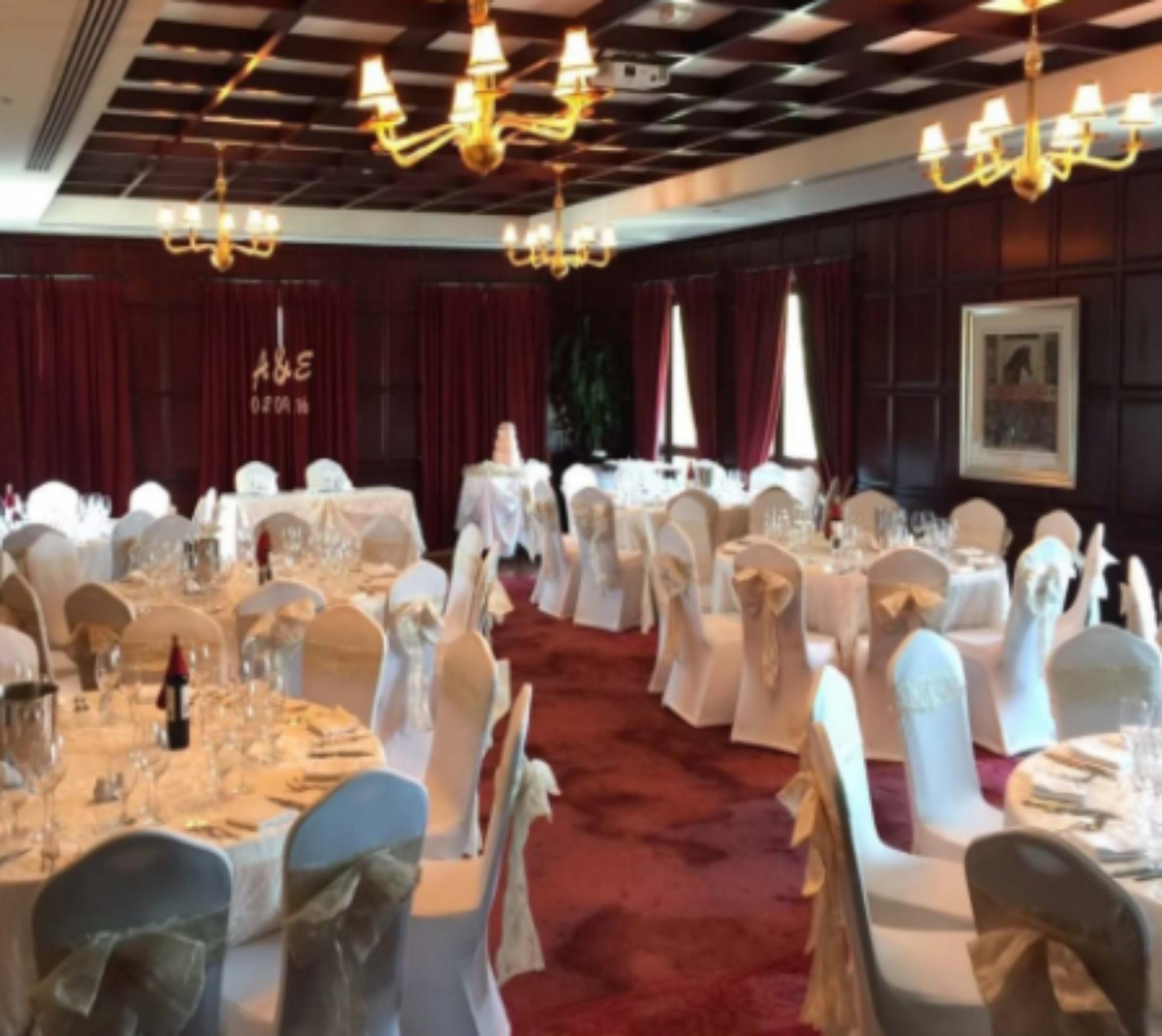 Barooda Lounge