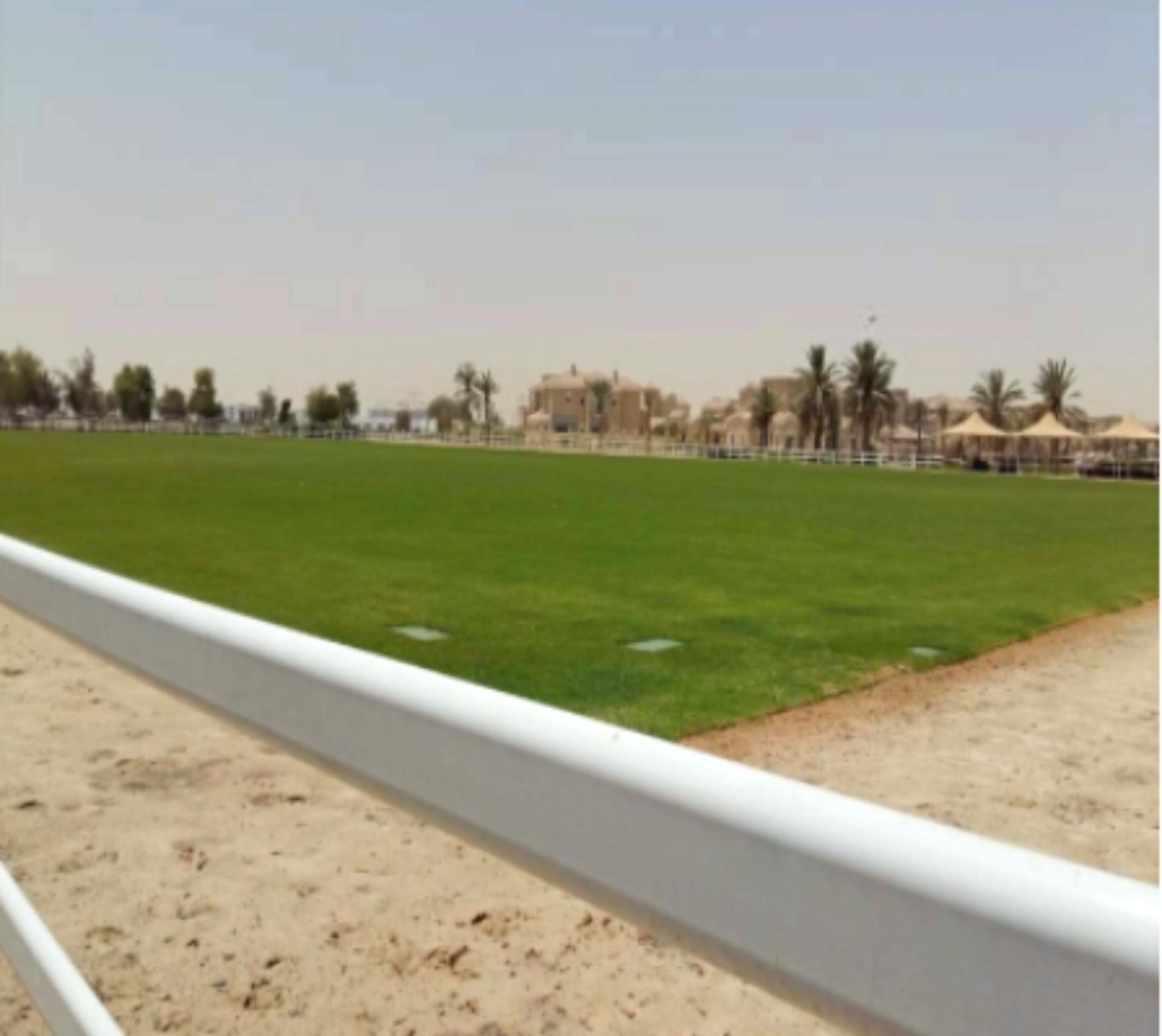 Practice Field 
