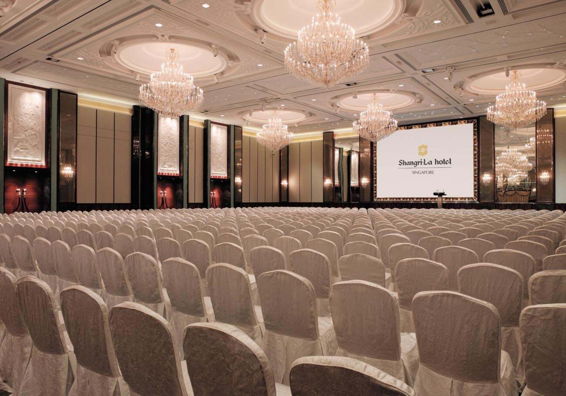 Island Ballroom