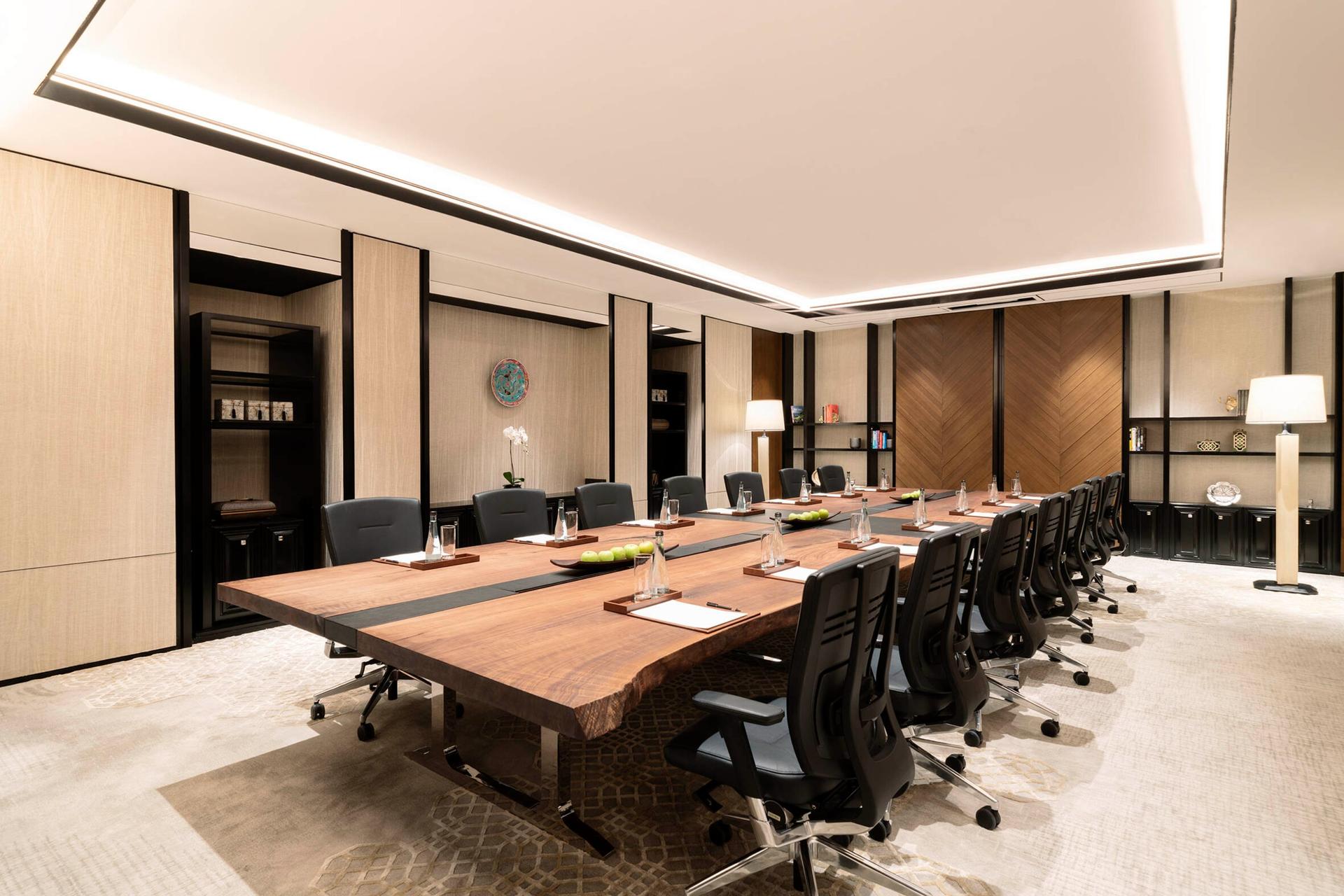 Boardroom
