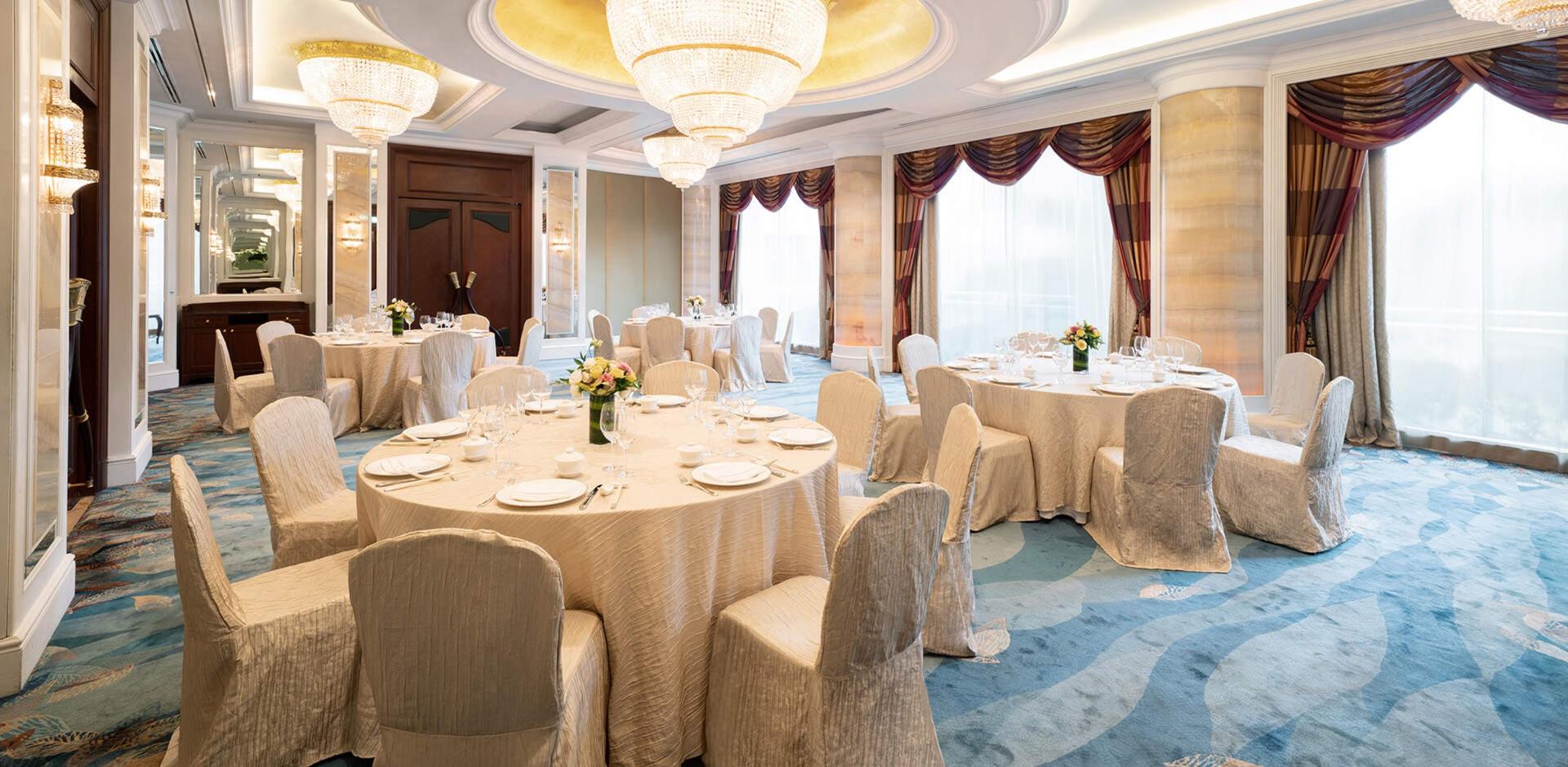 State Room