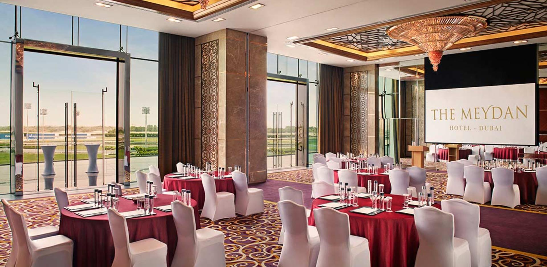 Meydan Ballroom 1