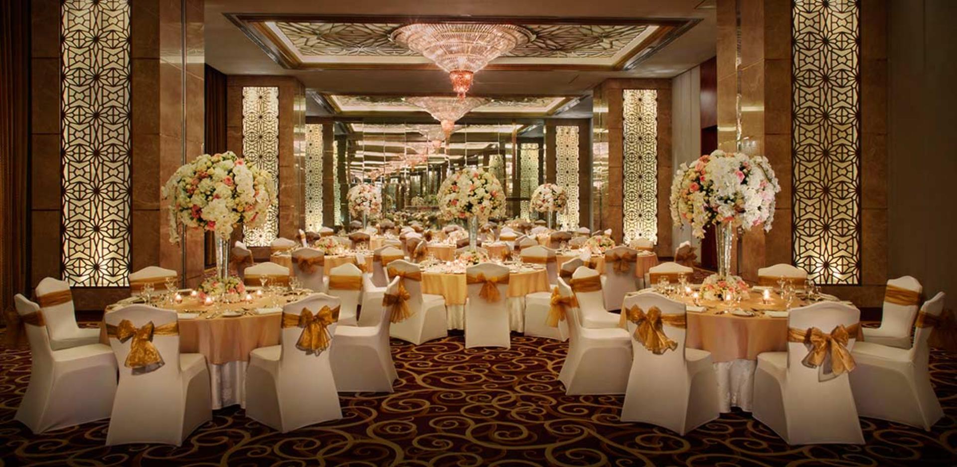 Meydan Ballroom 3