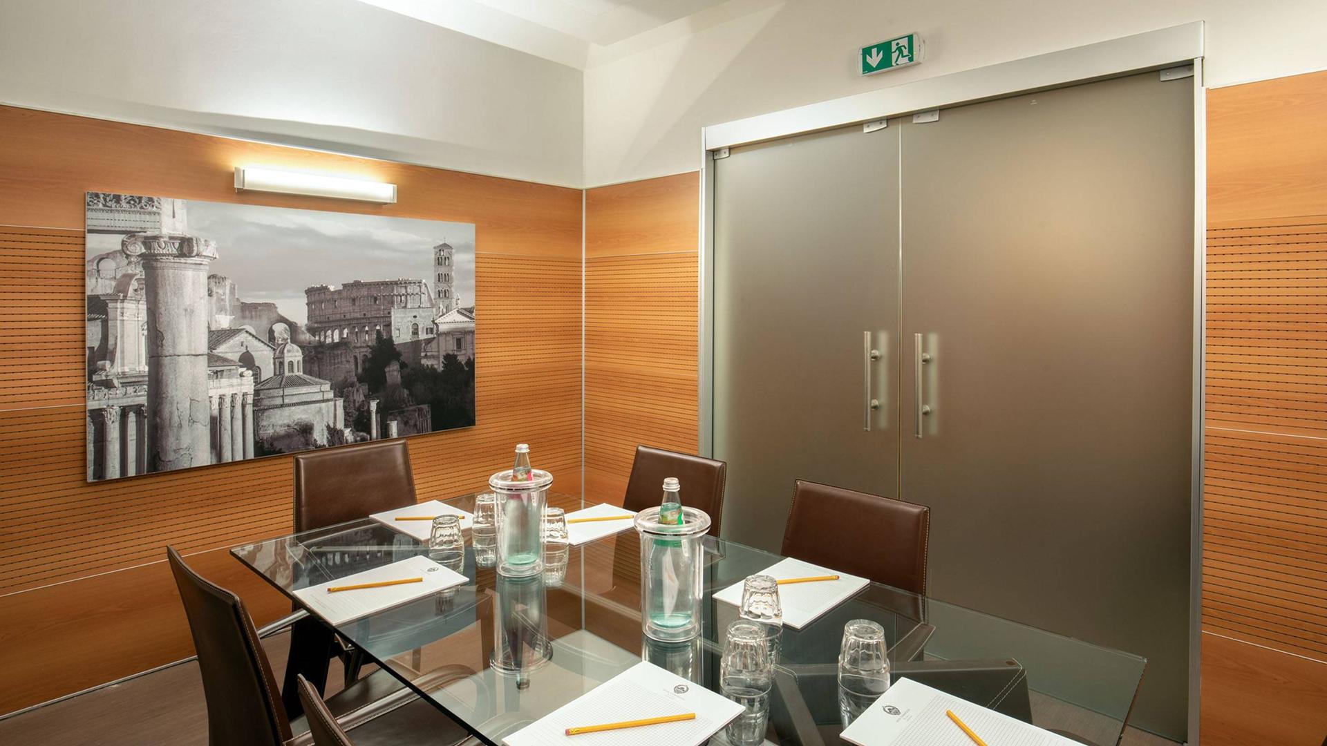 Boardroom