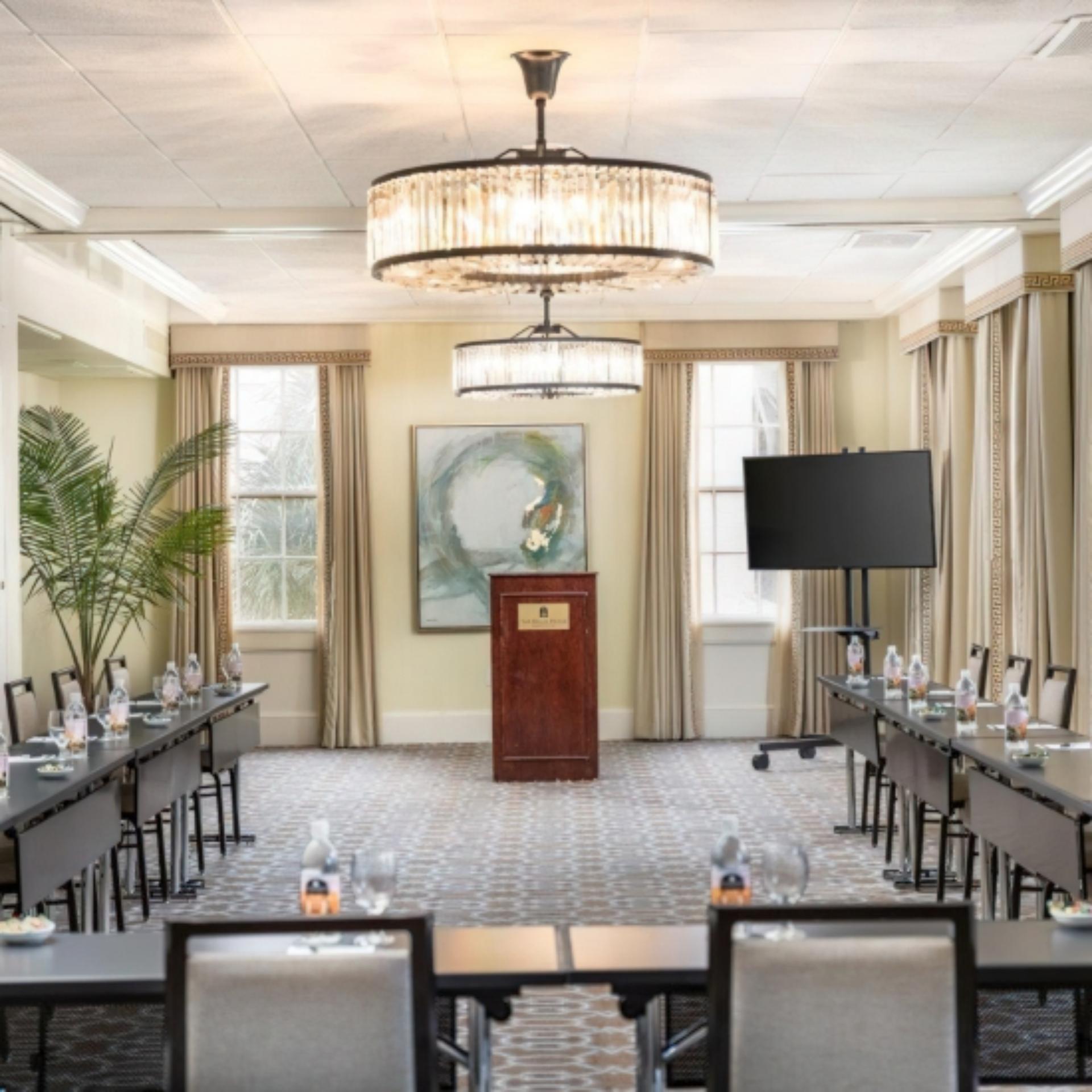 Planters Suite