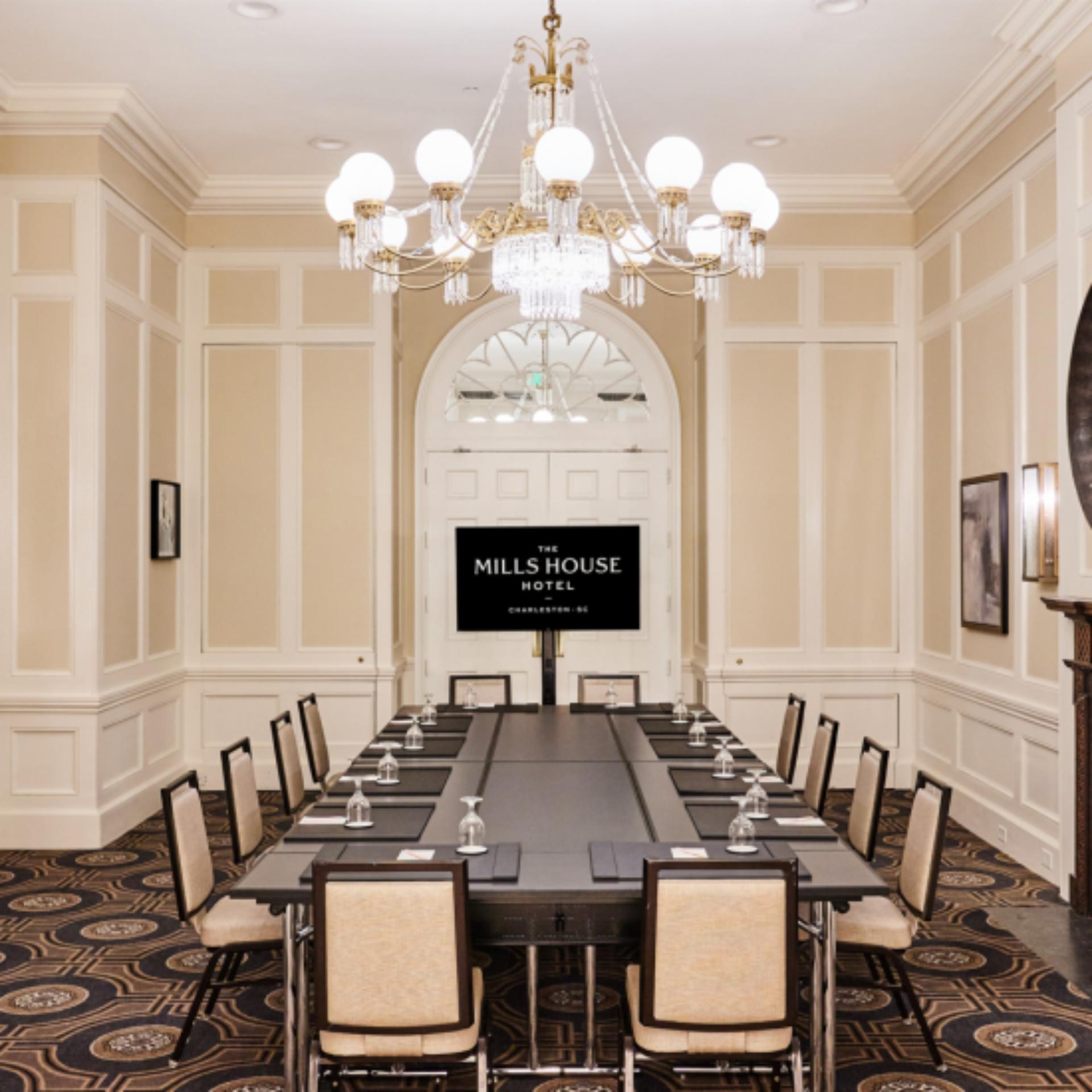 Middleton Room
