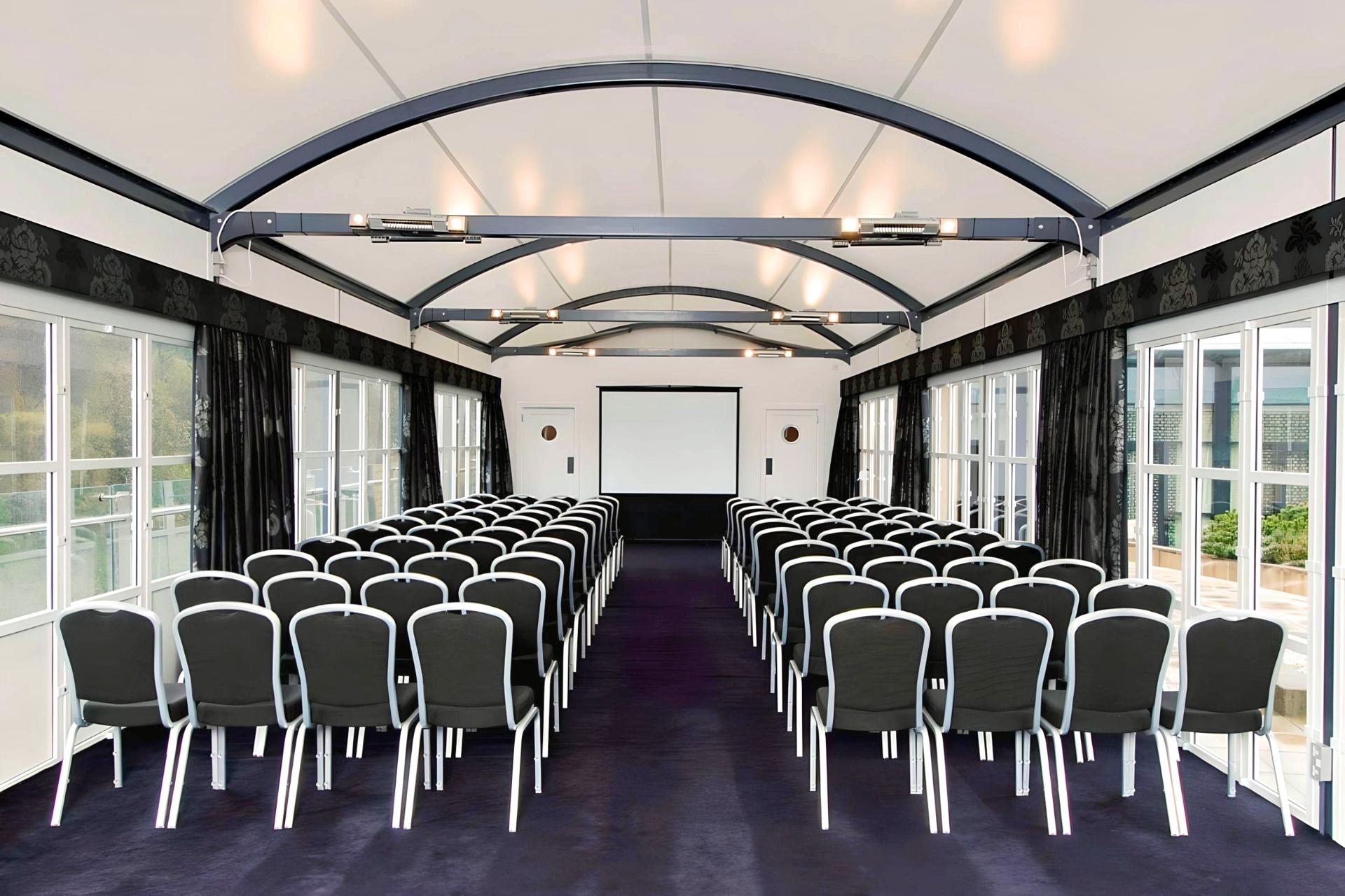 Calton Suite