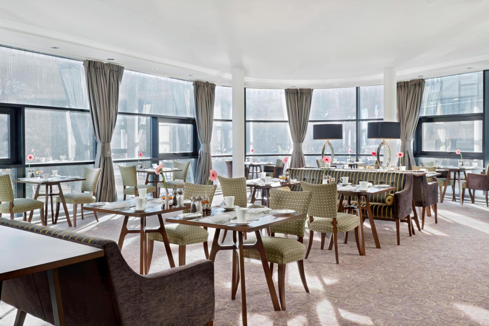 The Brasserie