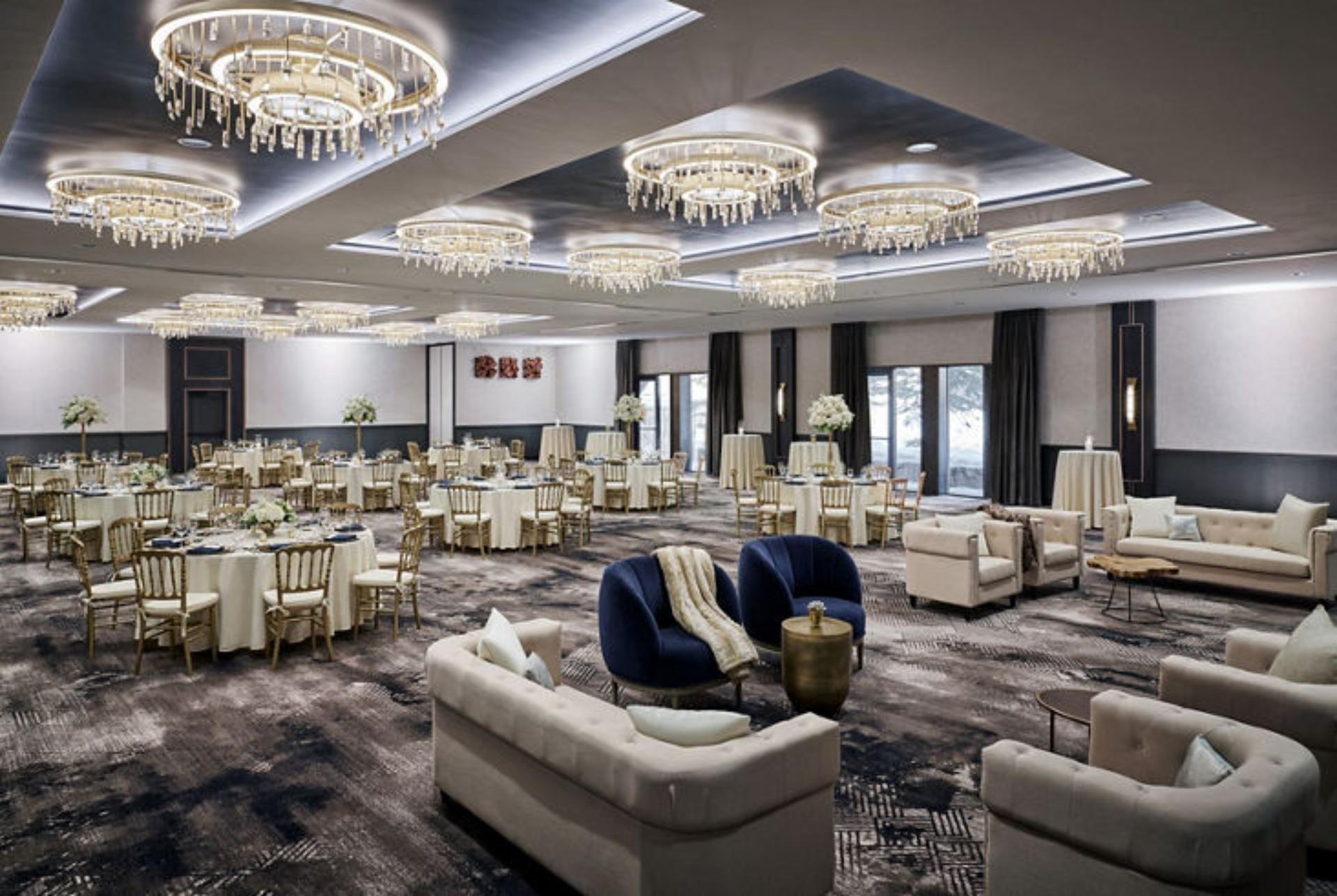 The Hythe, A Luxury Collection Resort, Vail