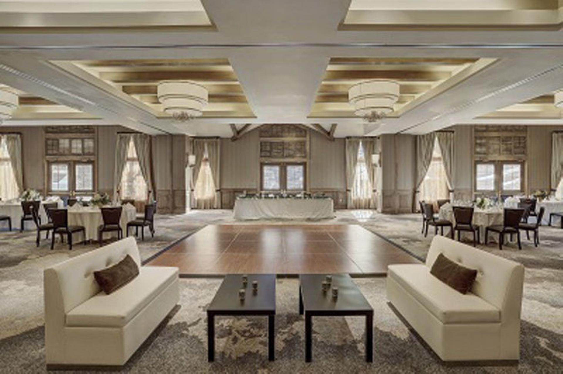 The Lodge at Vail