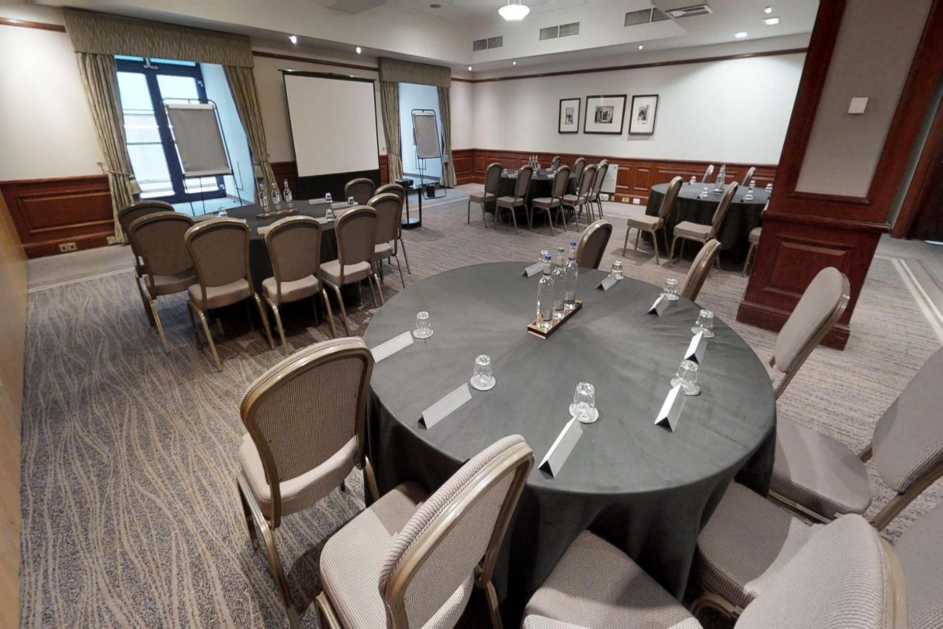Salisbury Suite