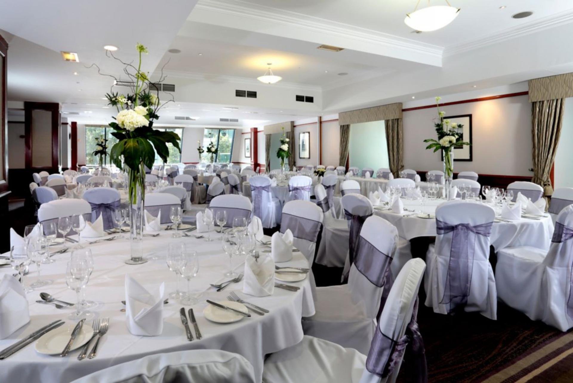 Salisbury Suite 2