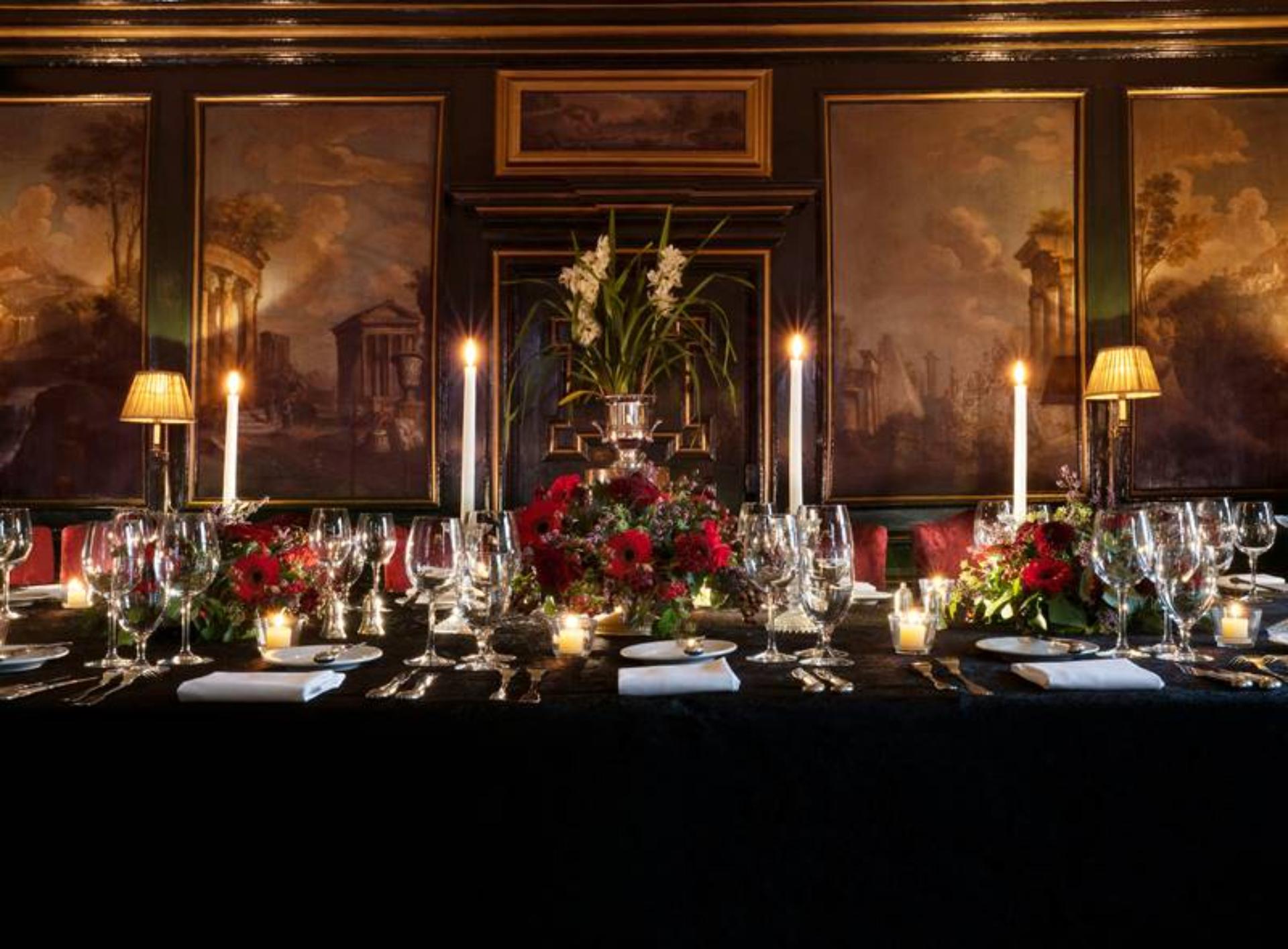 Italian Room