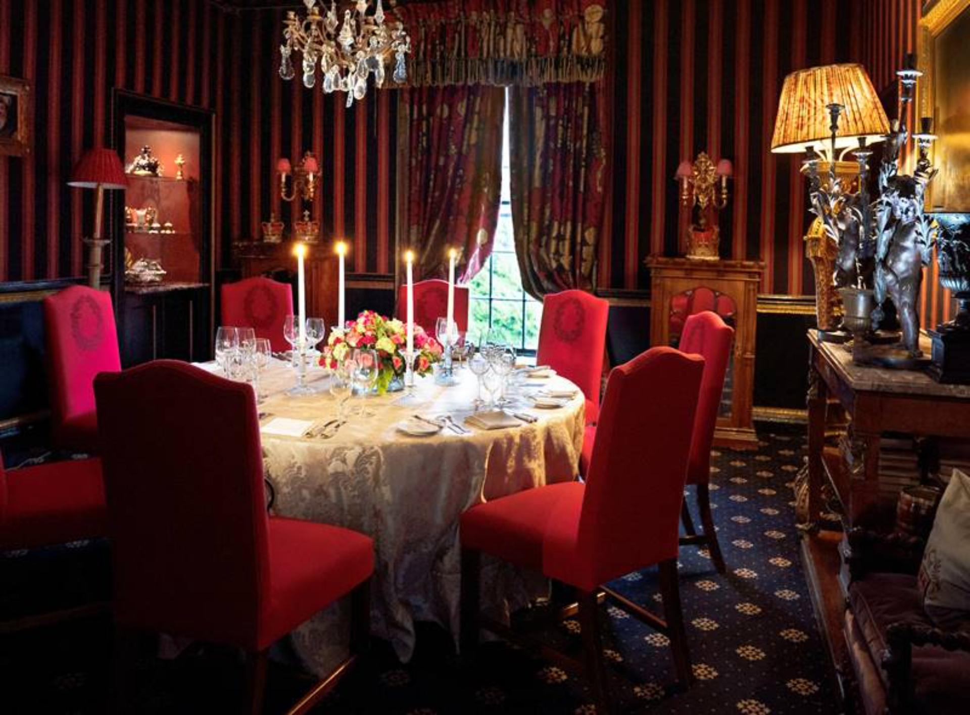 Stuart Room