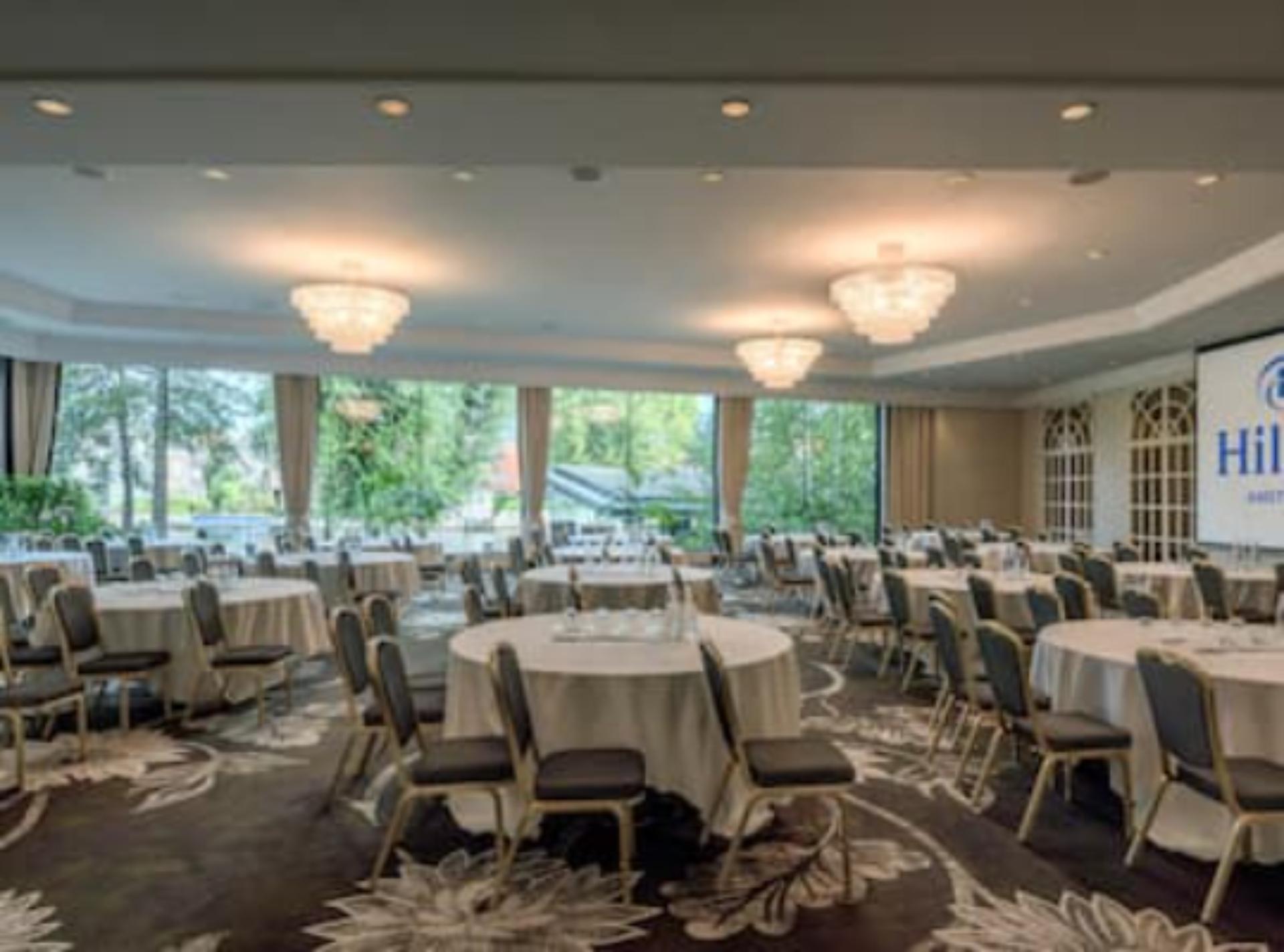 Ballroom B+C