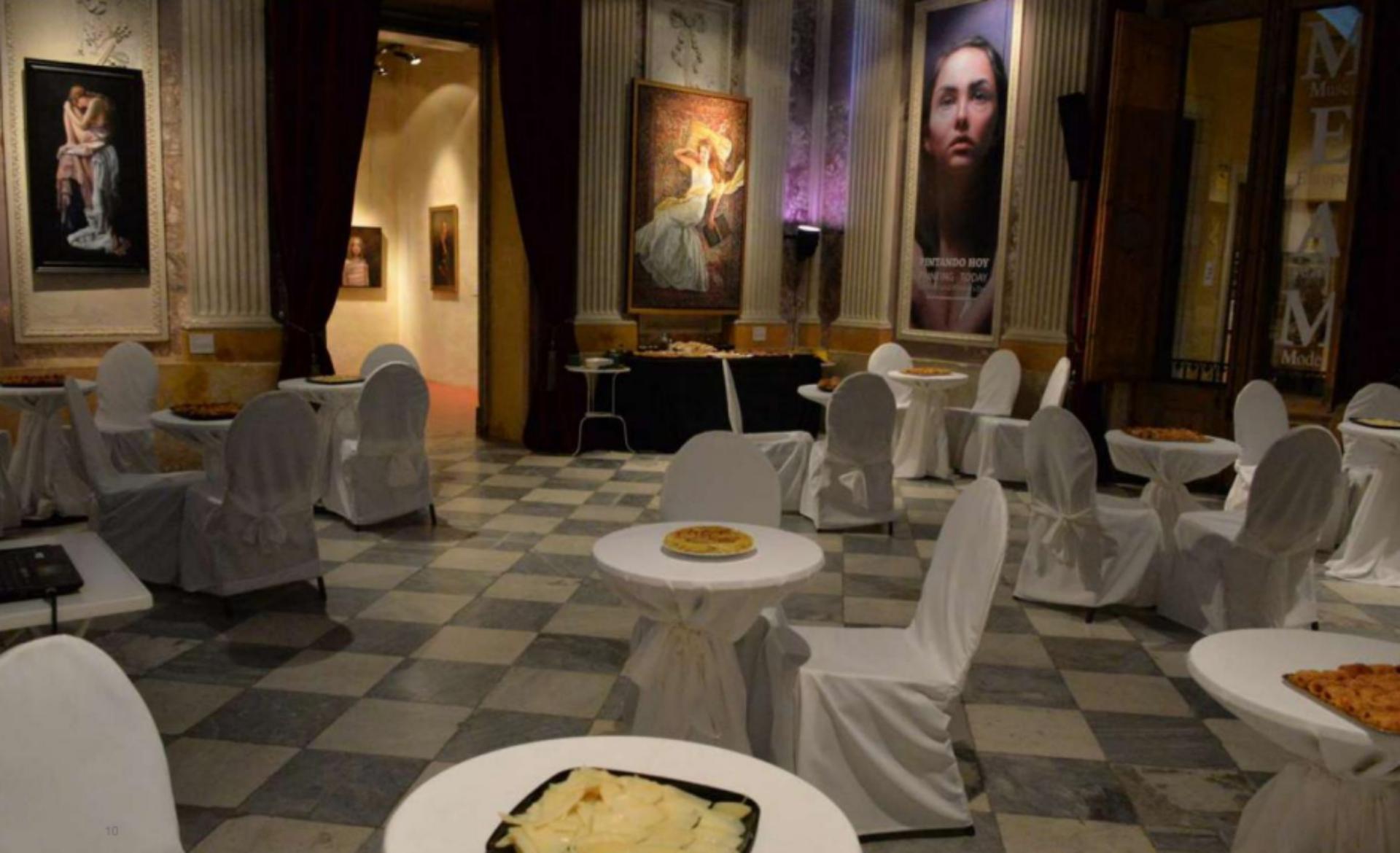 Sala Noble