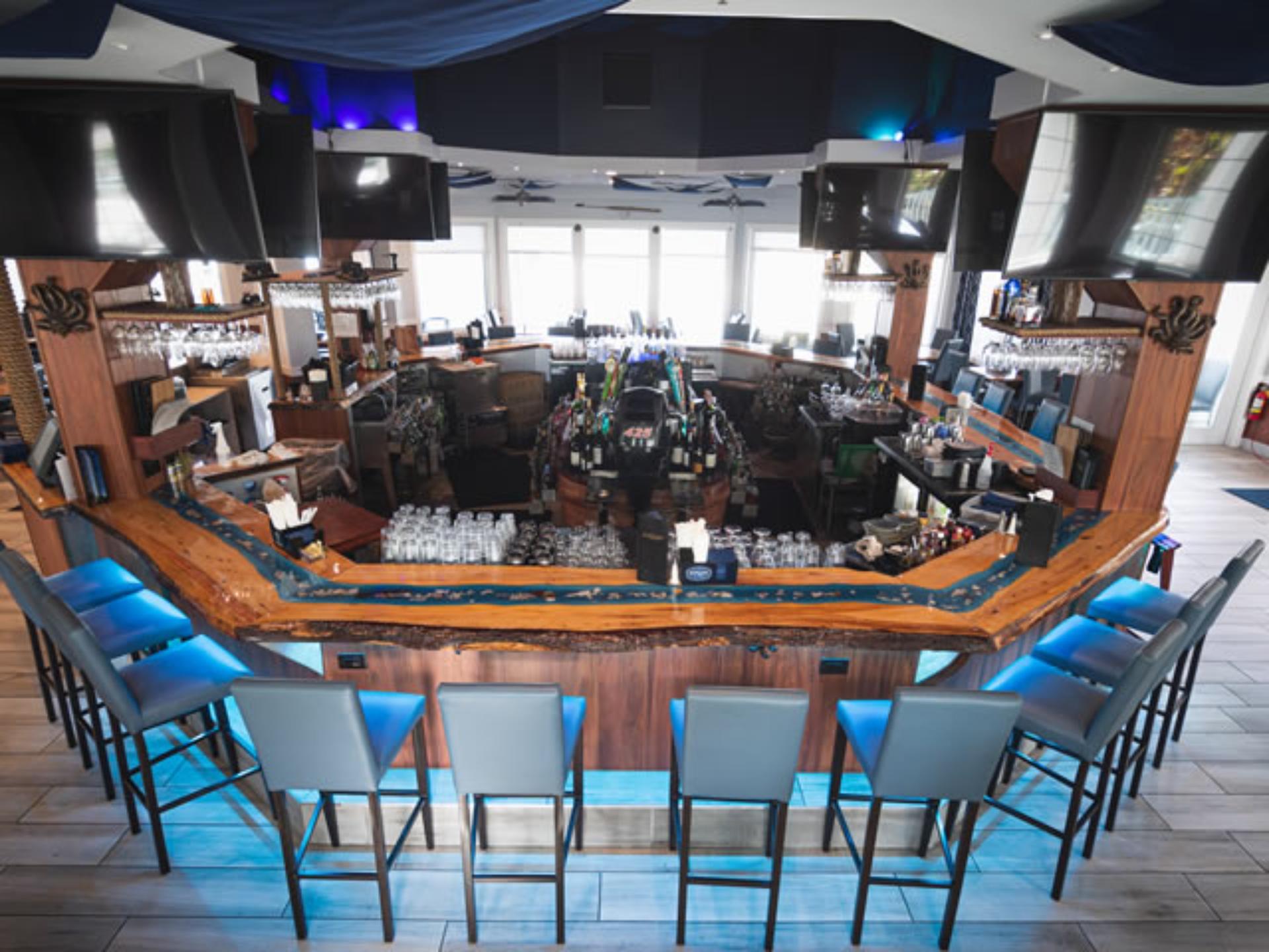 Full Buyout Of Lighthouse Restaurant & Bar - Indoor