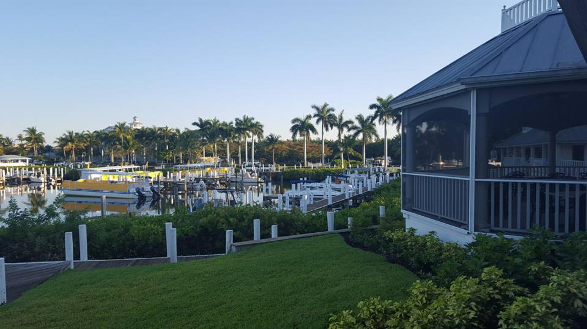  Full Buyout Of Lighthouse Restaurant & Bar - Outdoor