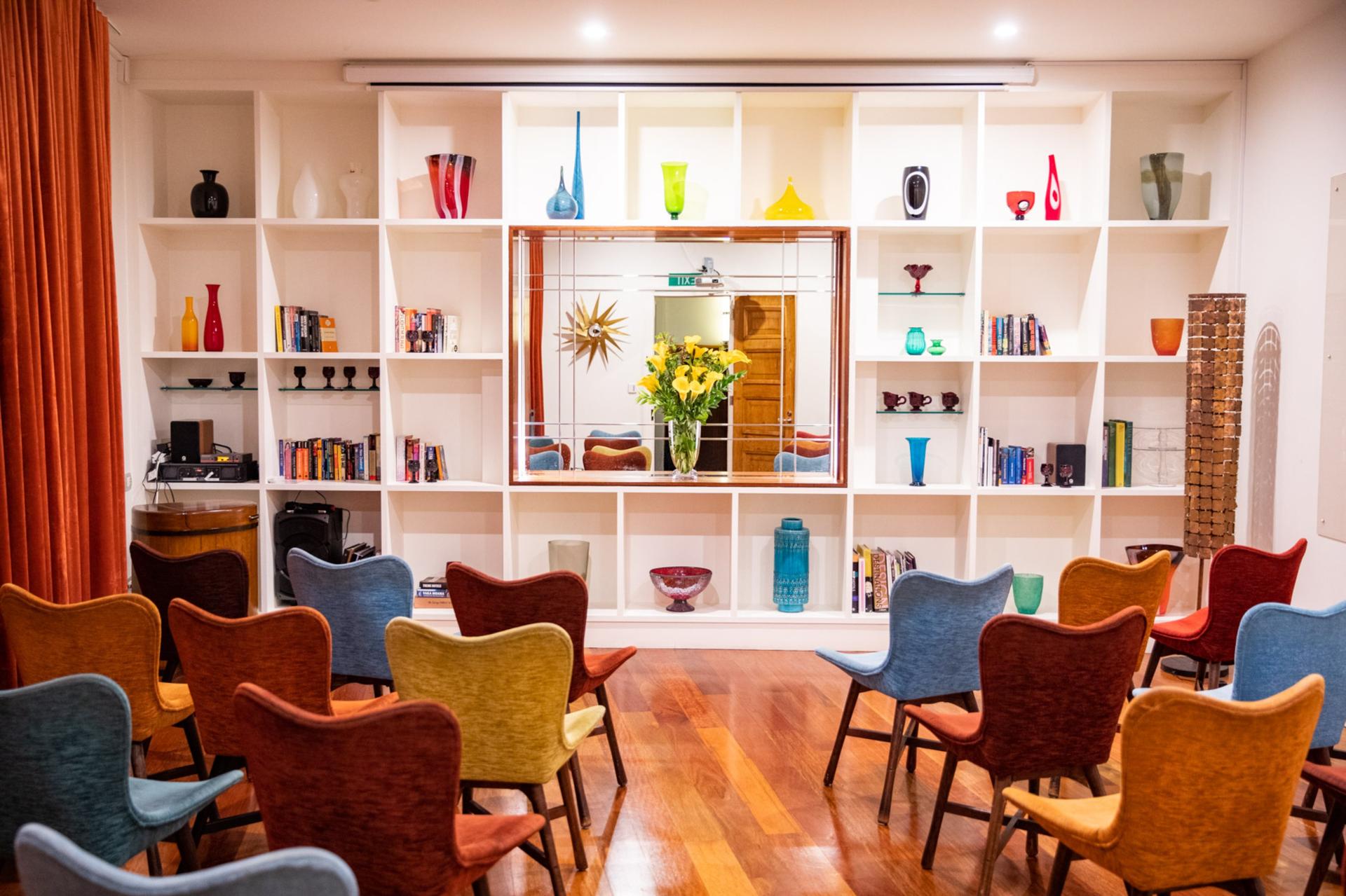 Drawing Room