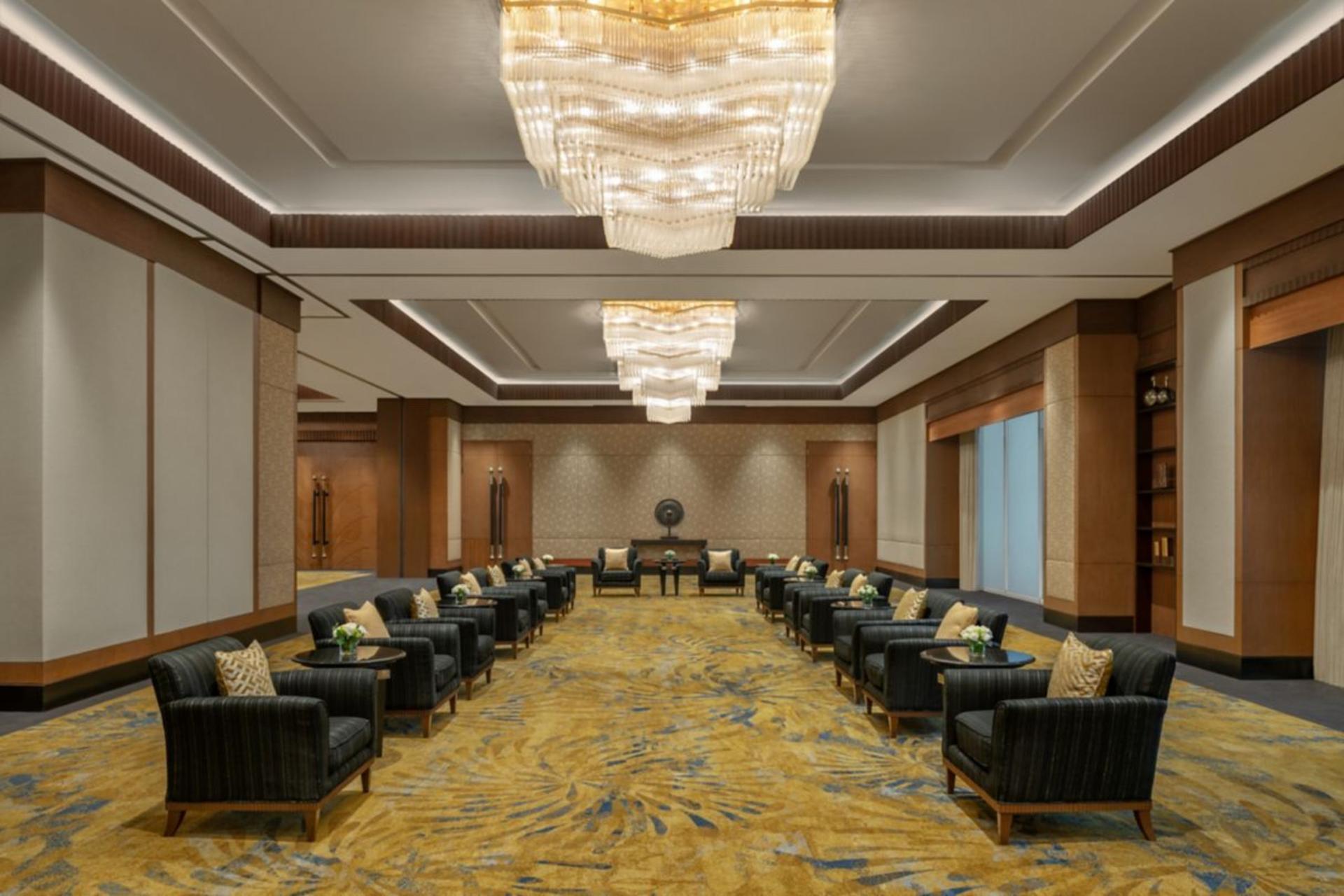 Terrace Room B