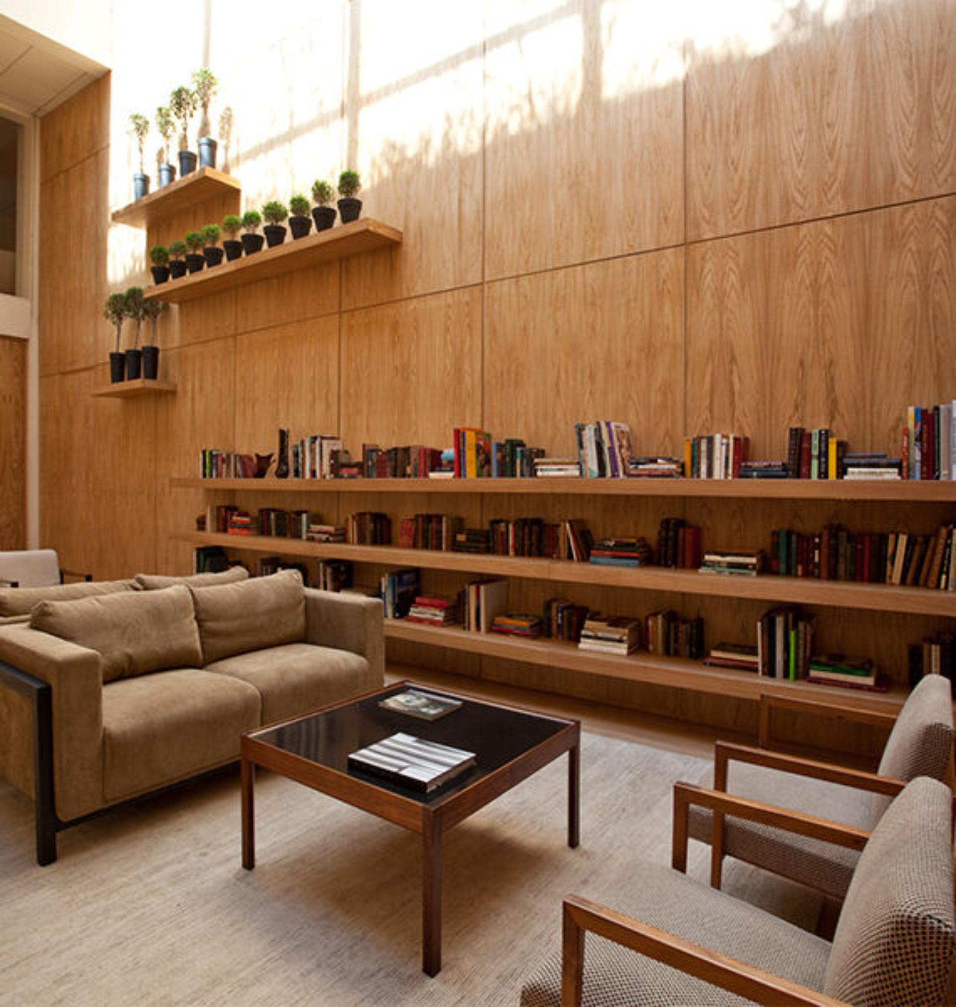 Emiliano Room