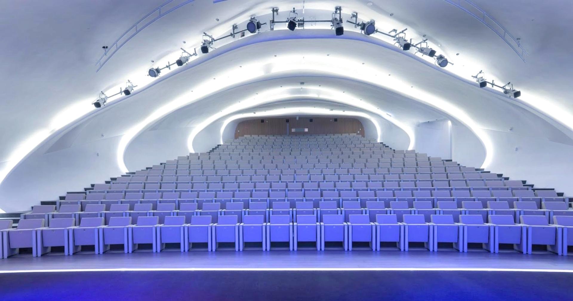 Auditorium