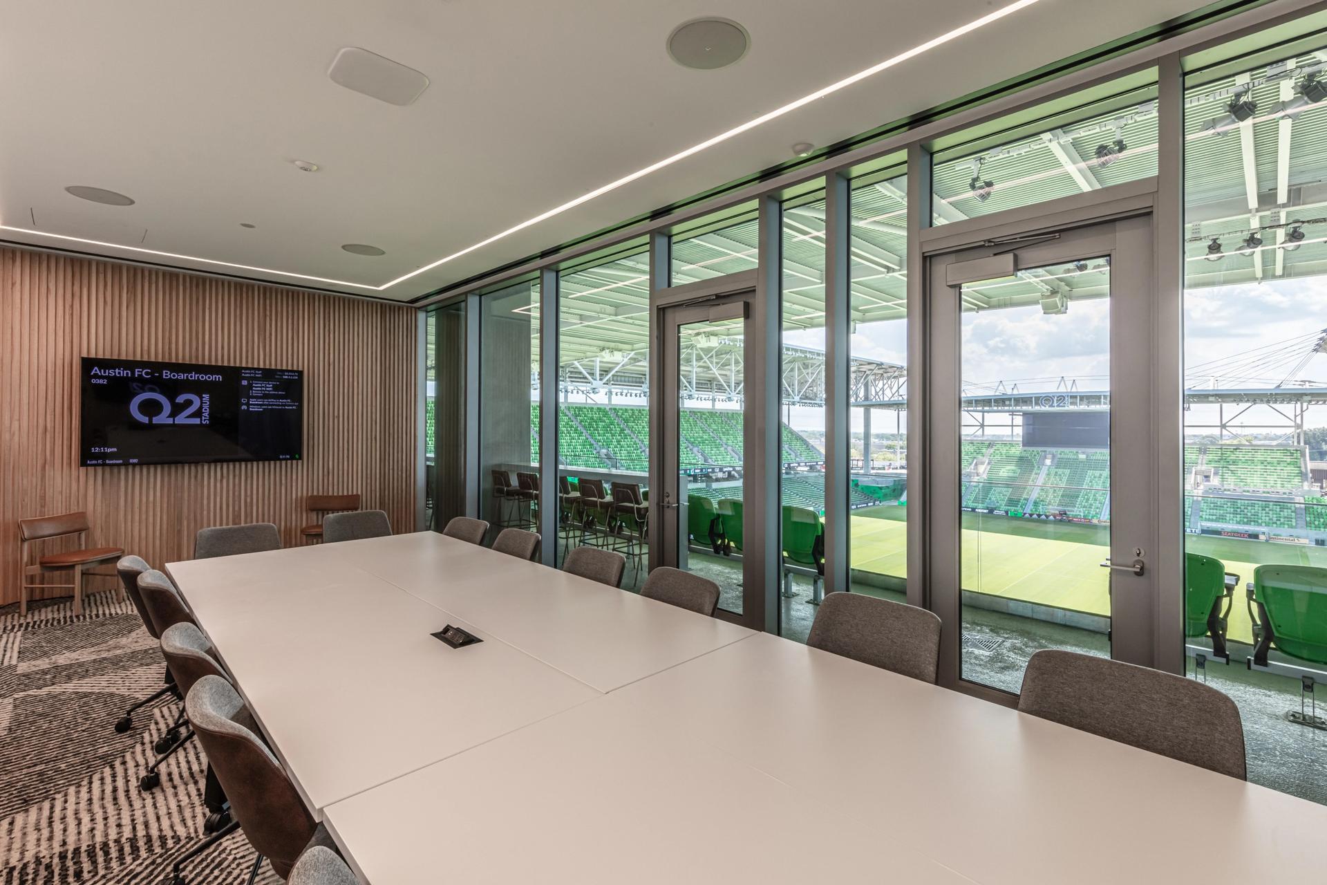 Boardroom