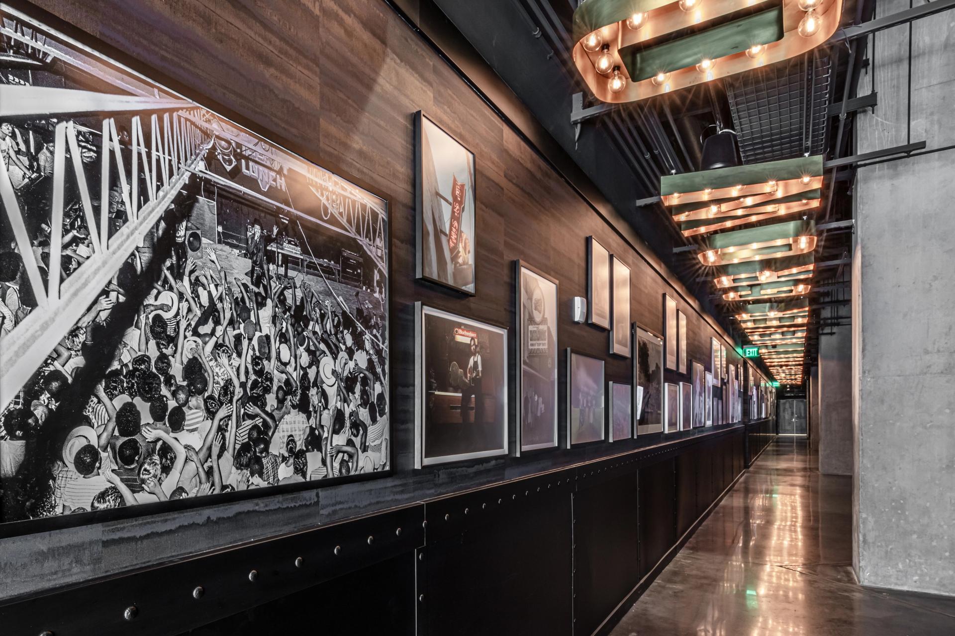  Q2 Field Club Hallway