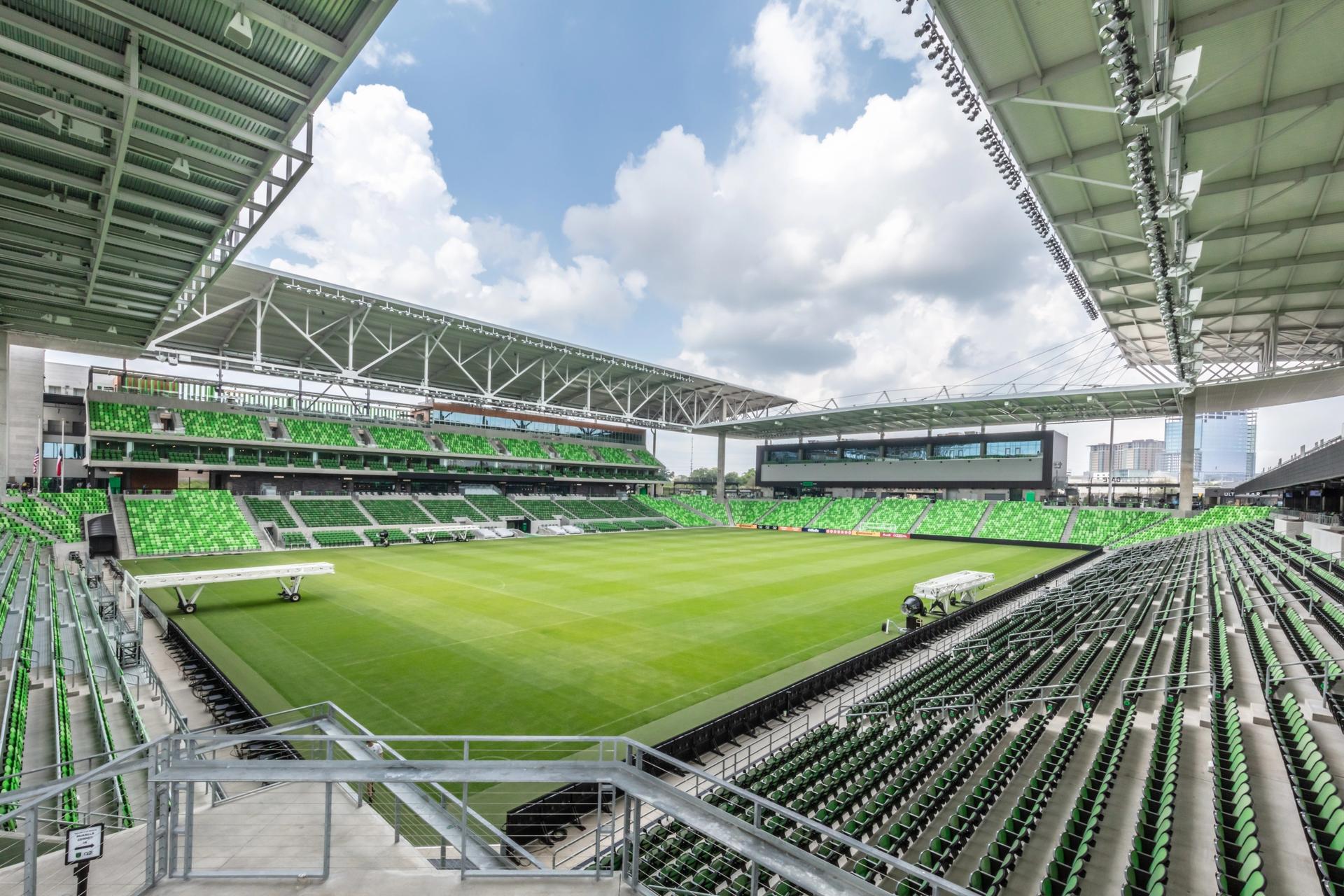Q2 Stadium