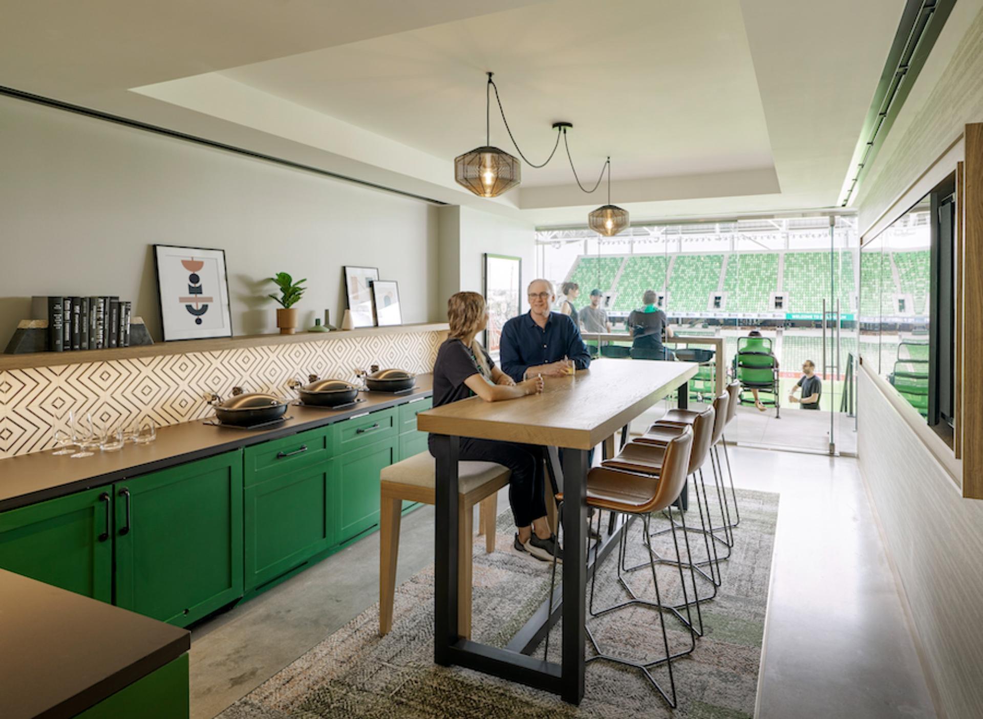 Single Match Suite