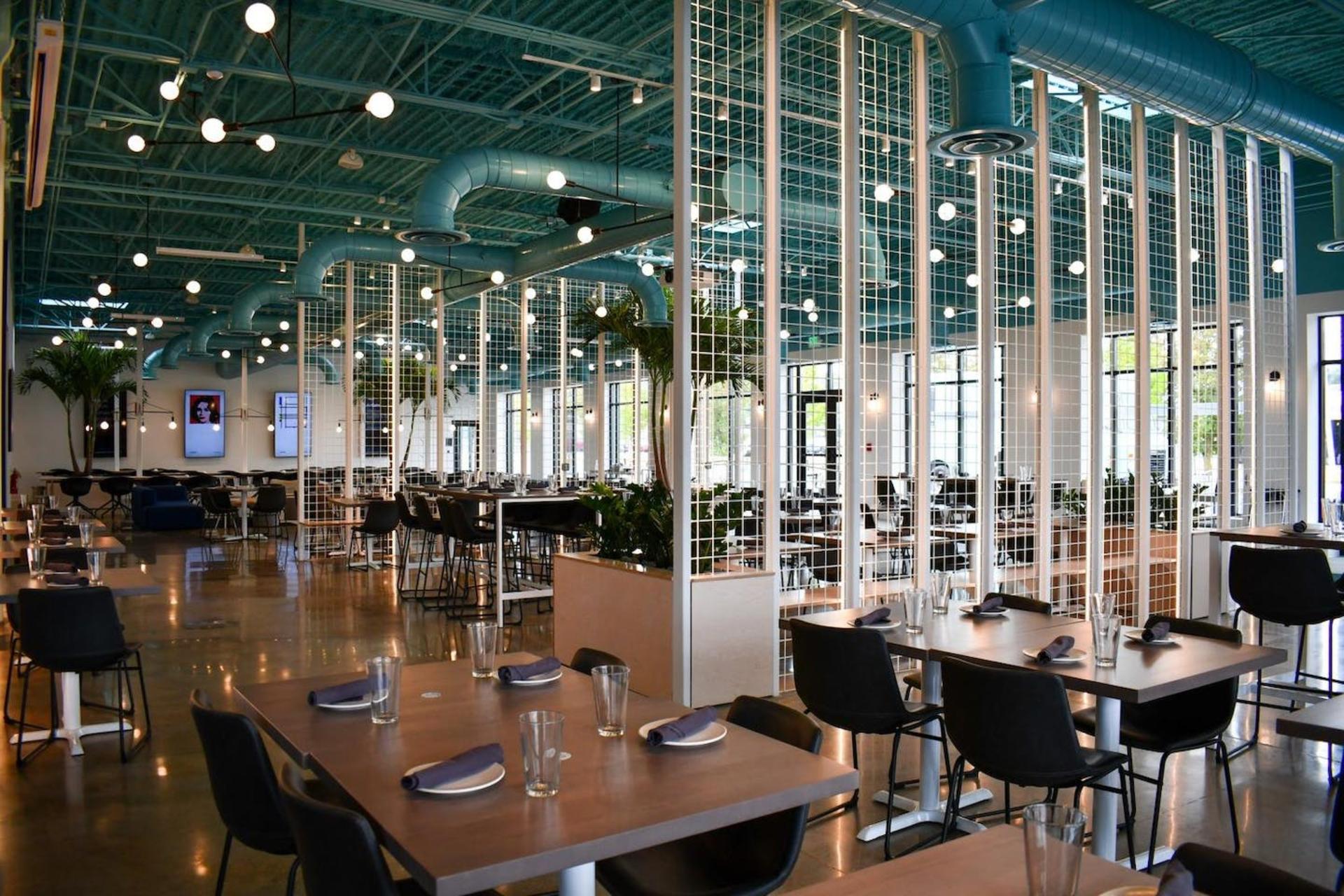 Full Buyout Of The Venue by 4M