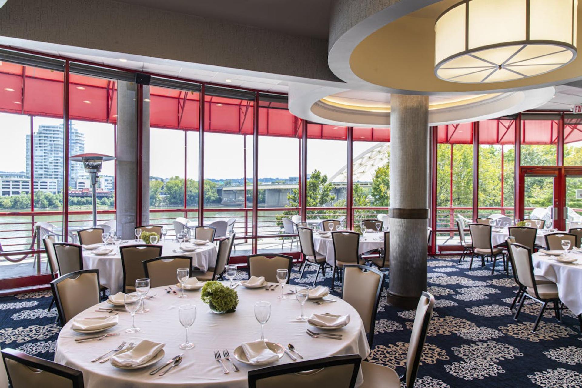 The River Room