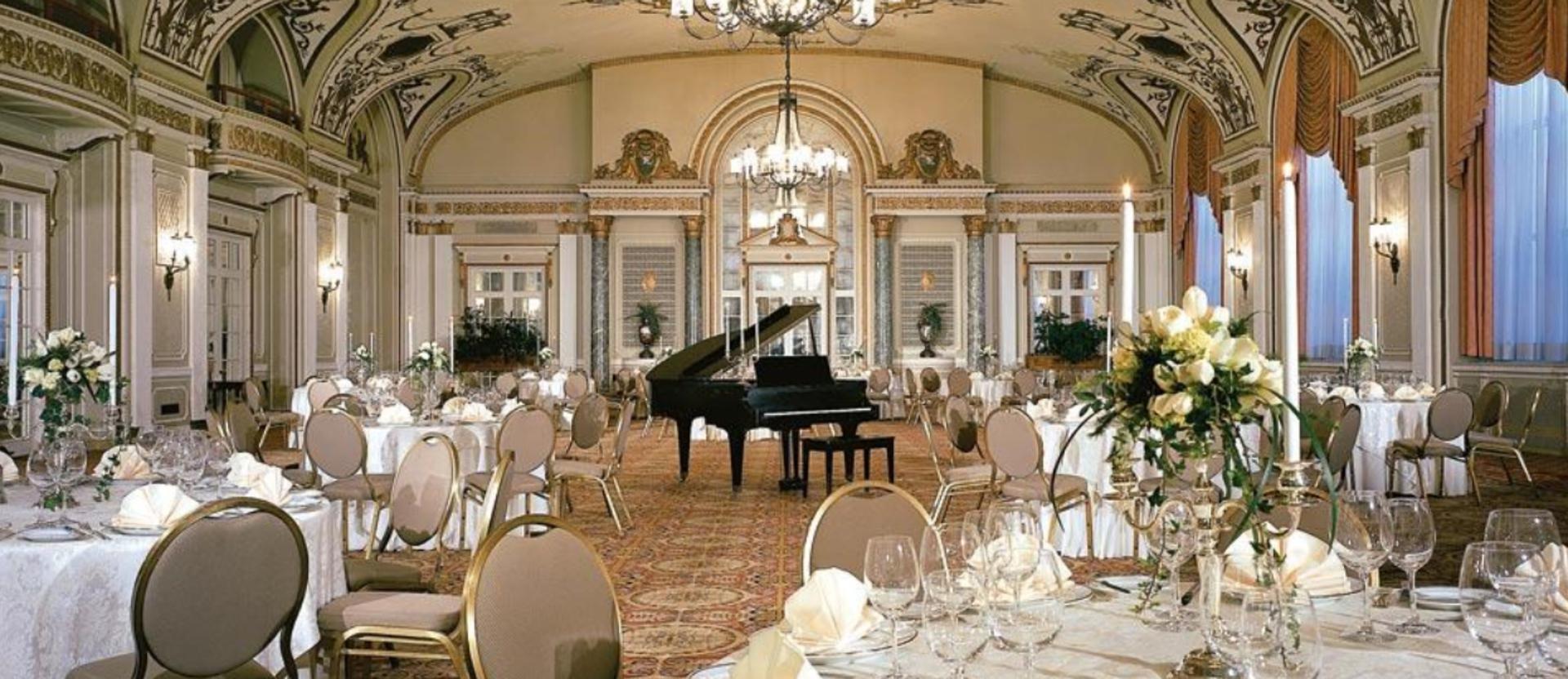 Ballroom