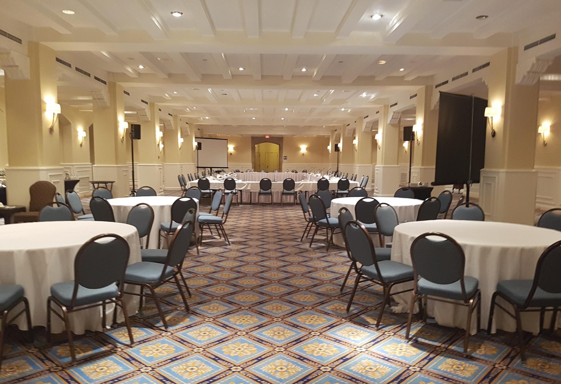 MacDonald Room