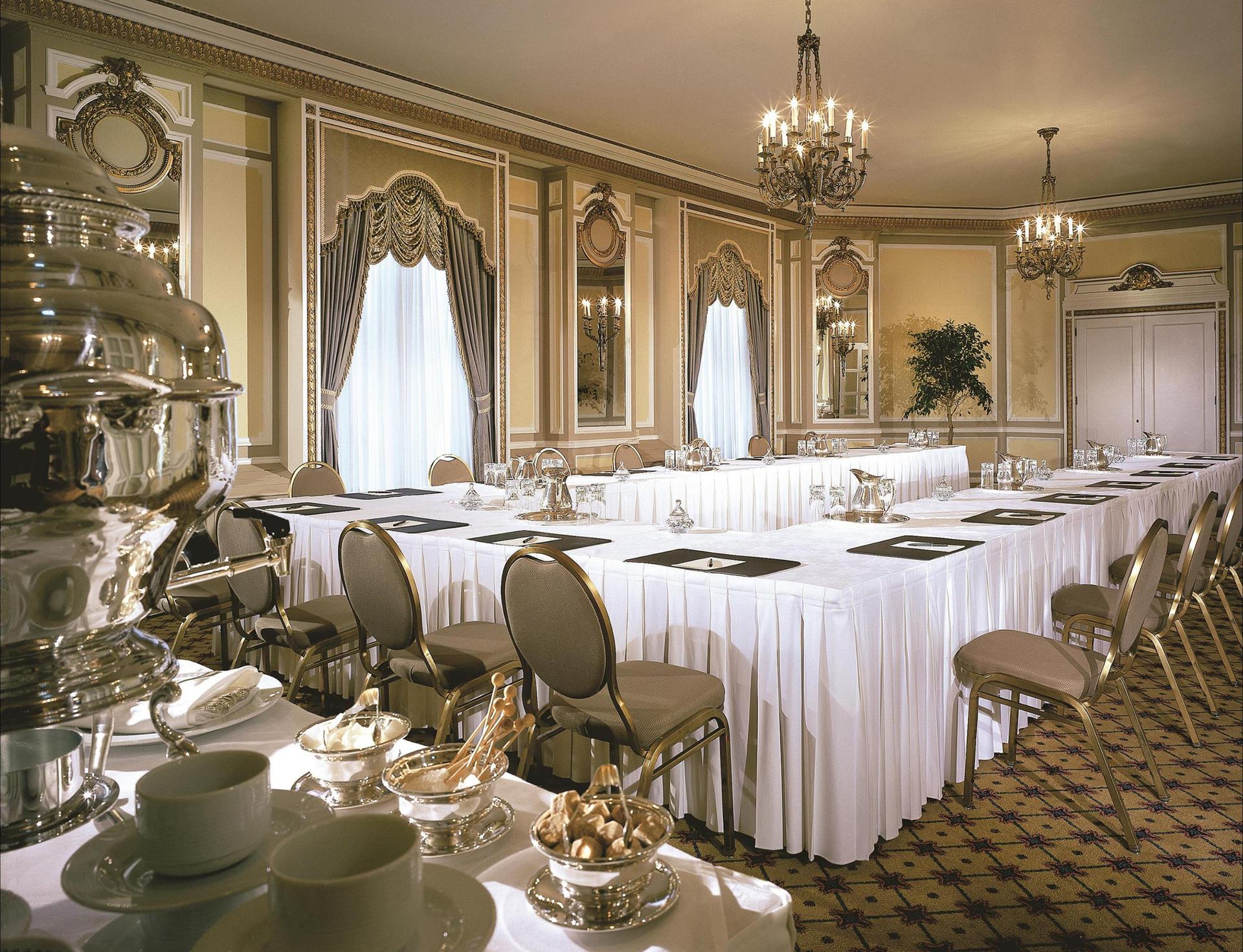 Quebec Suite