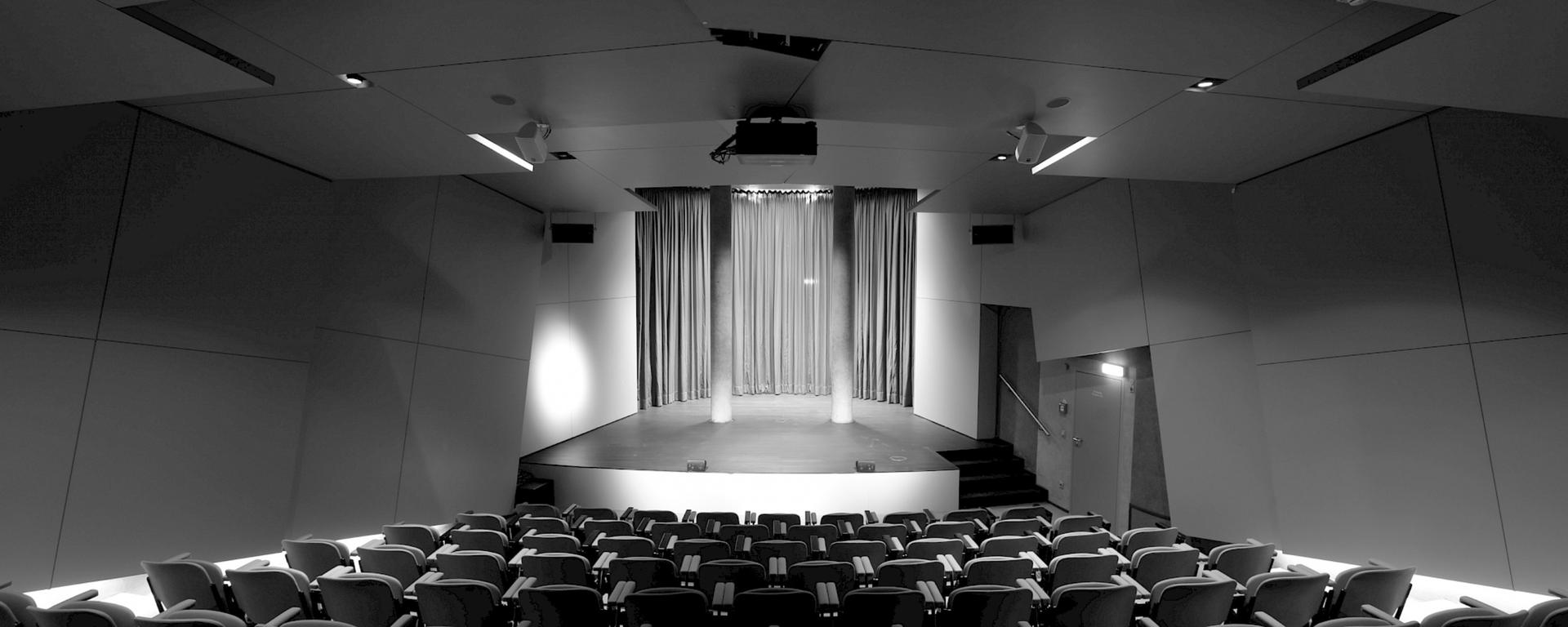 The Auditorium 