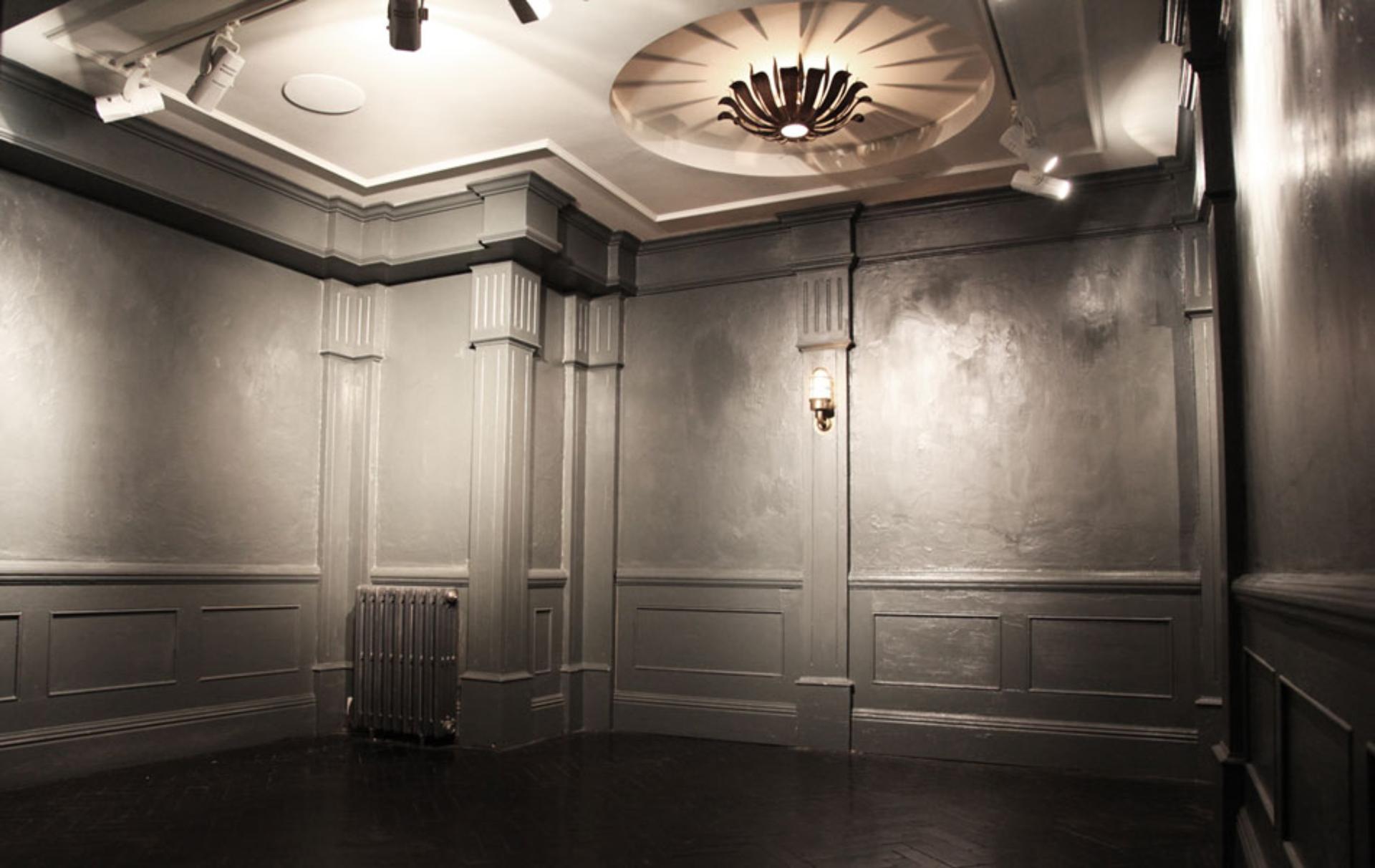 Full Buyout Of The 15 Bateman Street