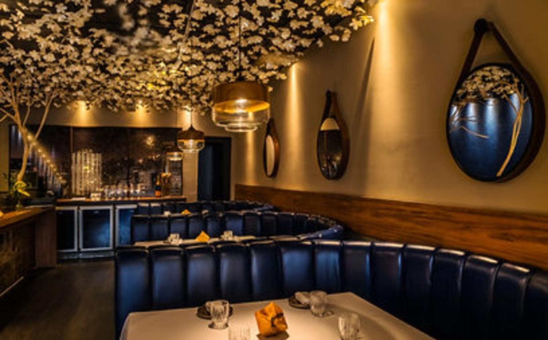 Private Lounge