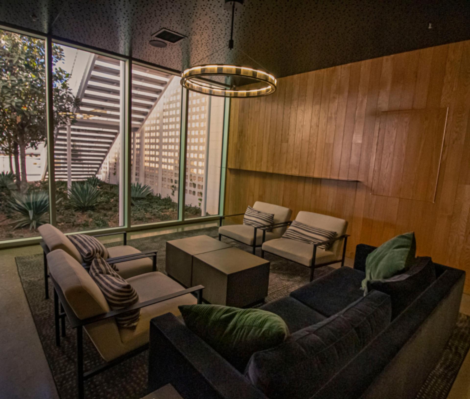 Private Room