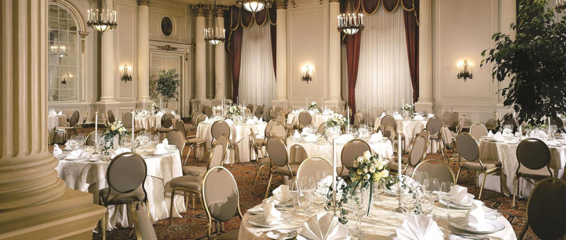 Laurier Room
