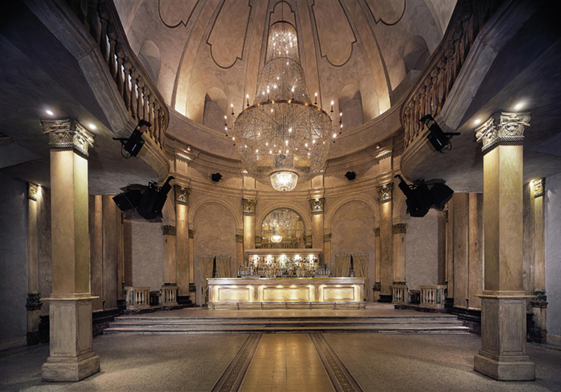 Ground Floor