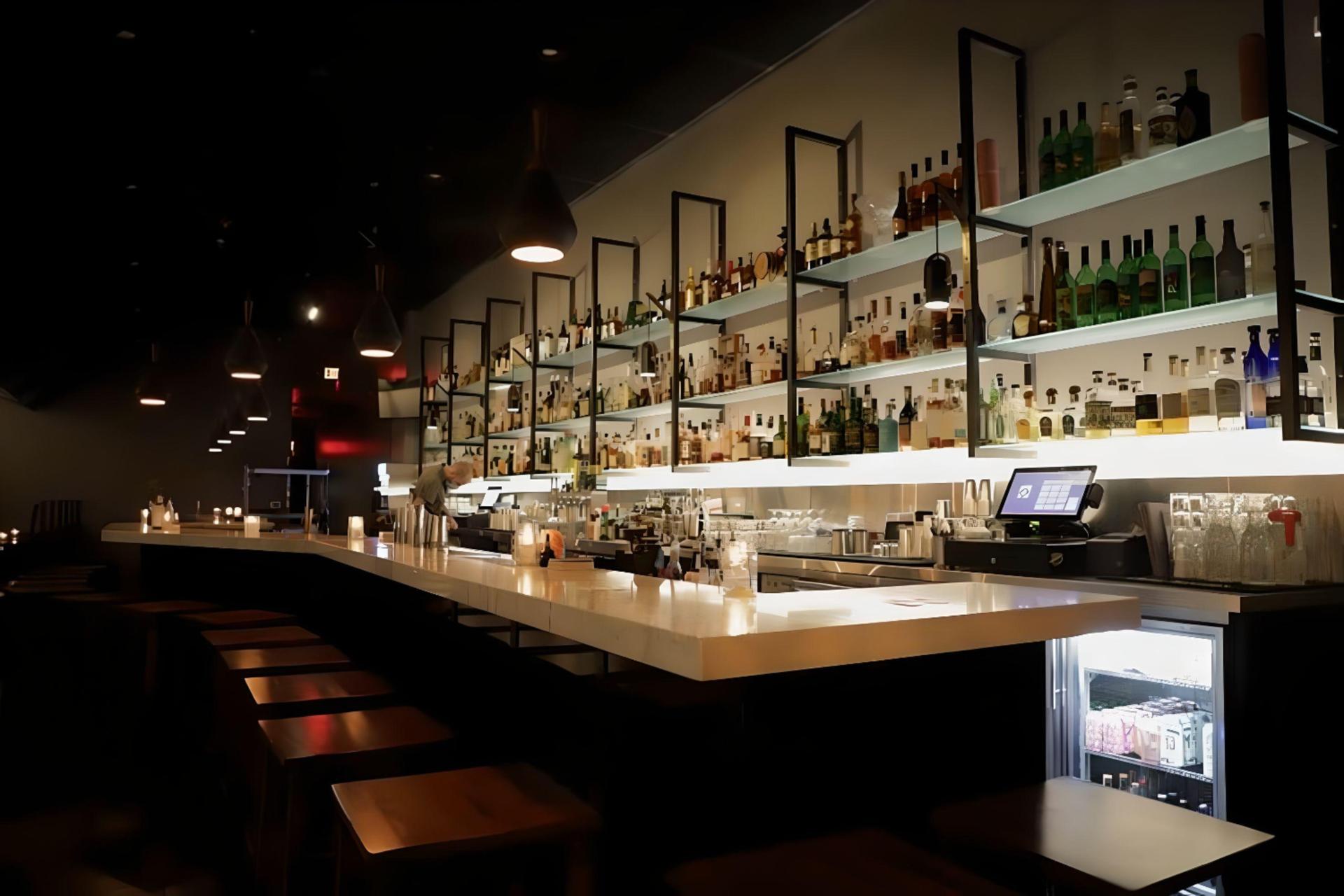 Full Buyout Of The Nightcap