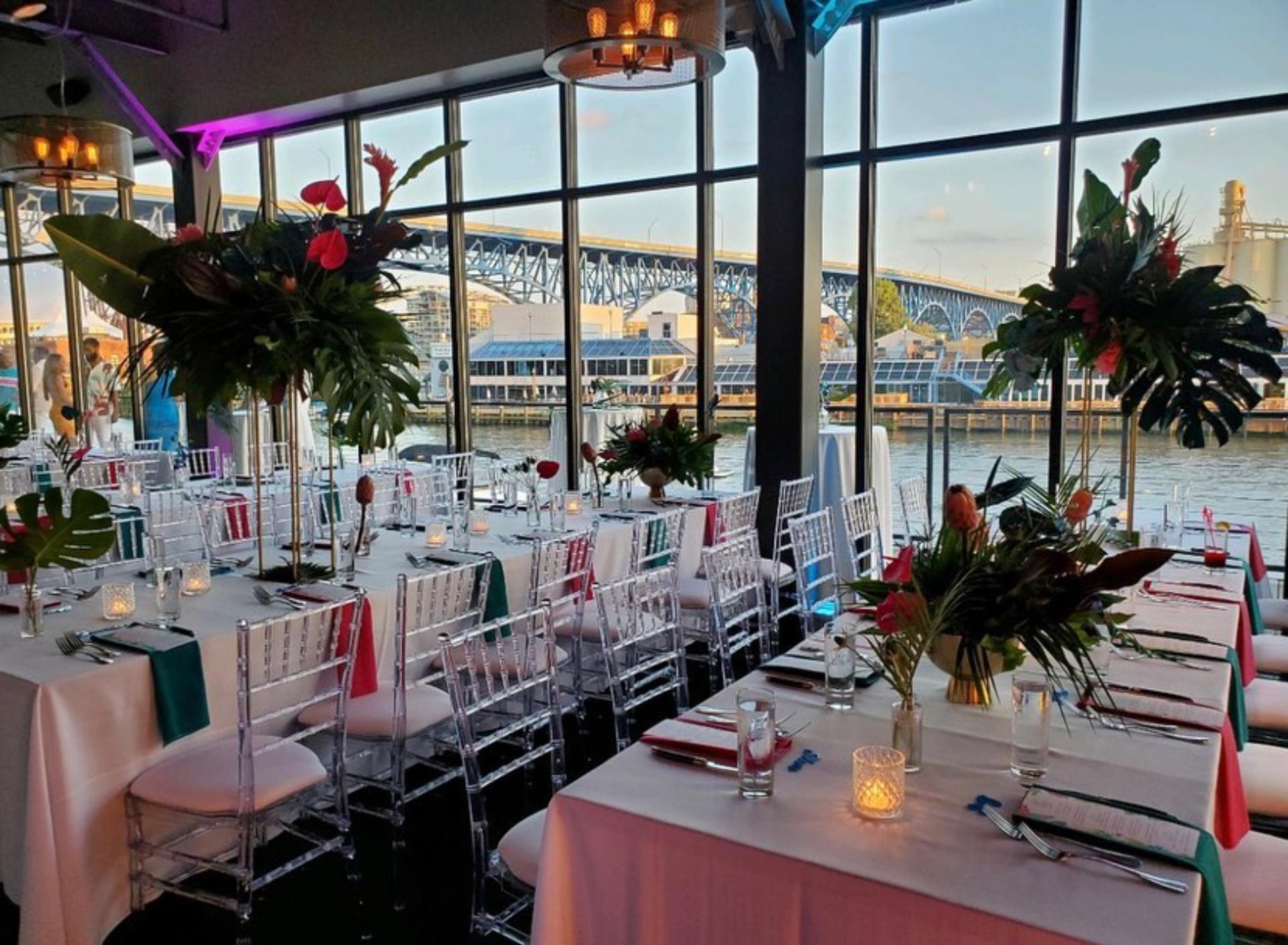 Private Dining Room - 2nd Floor