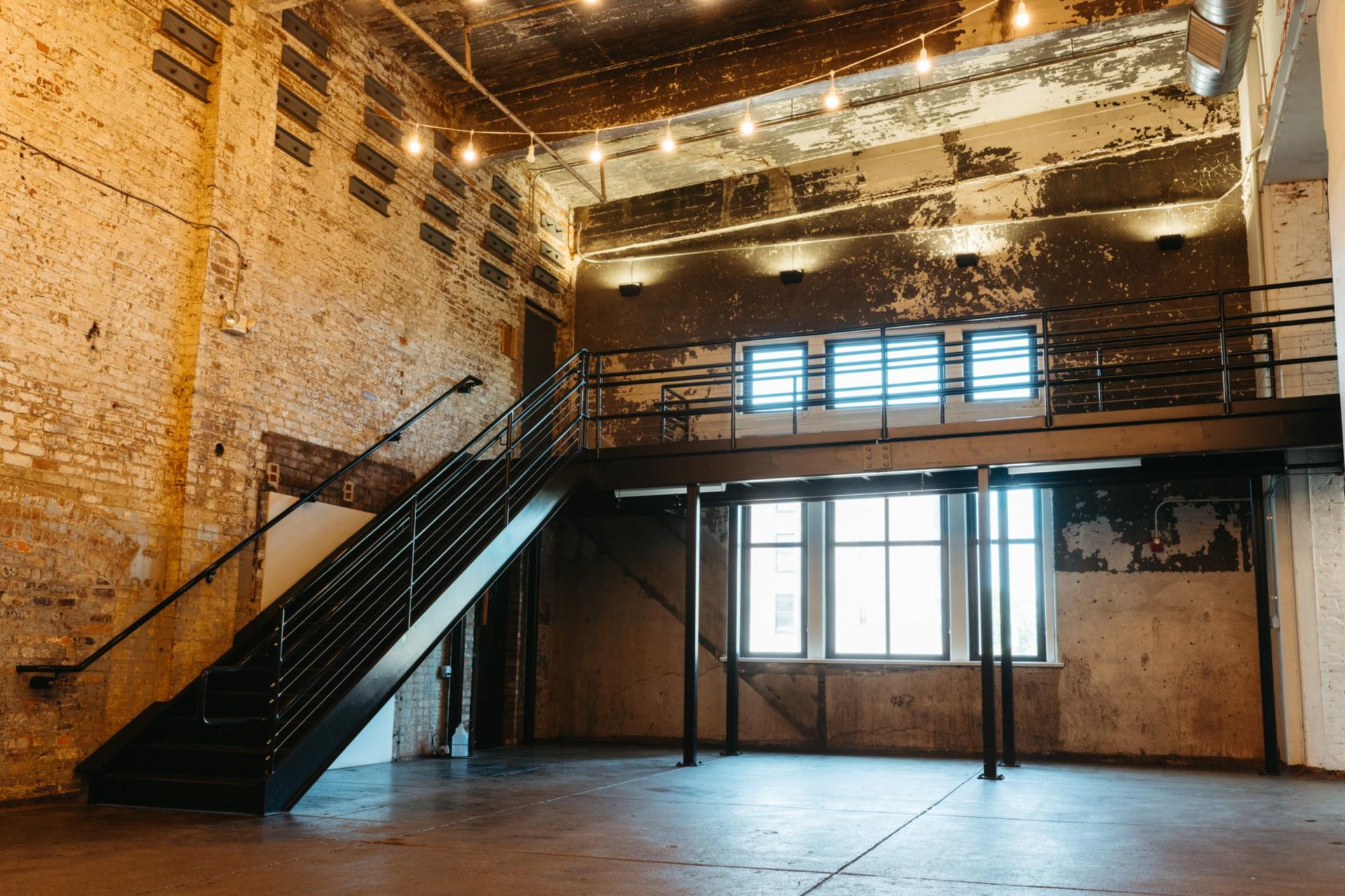 The Annex