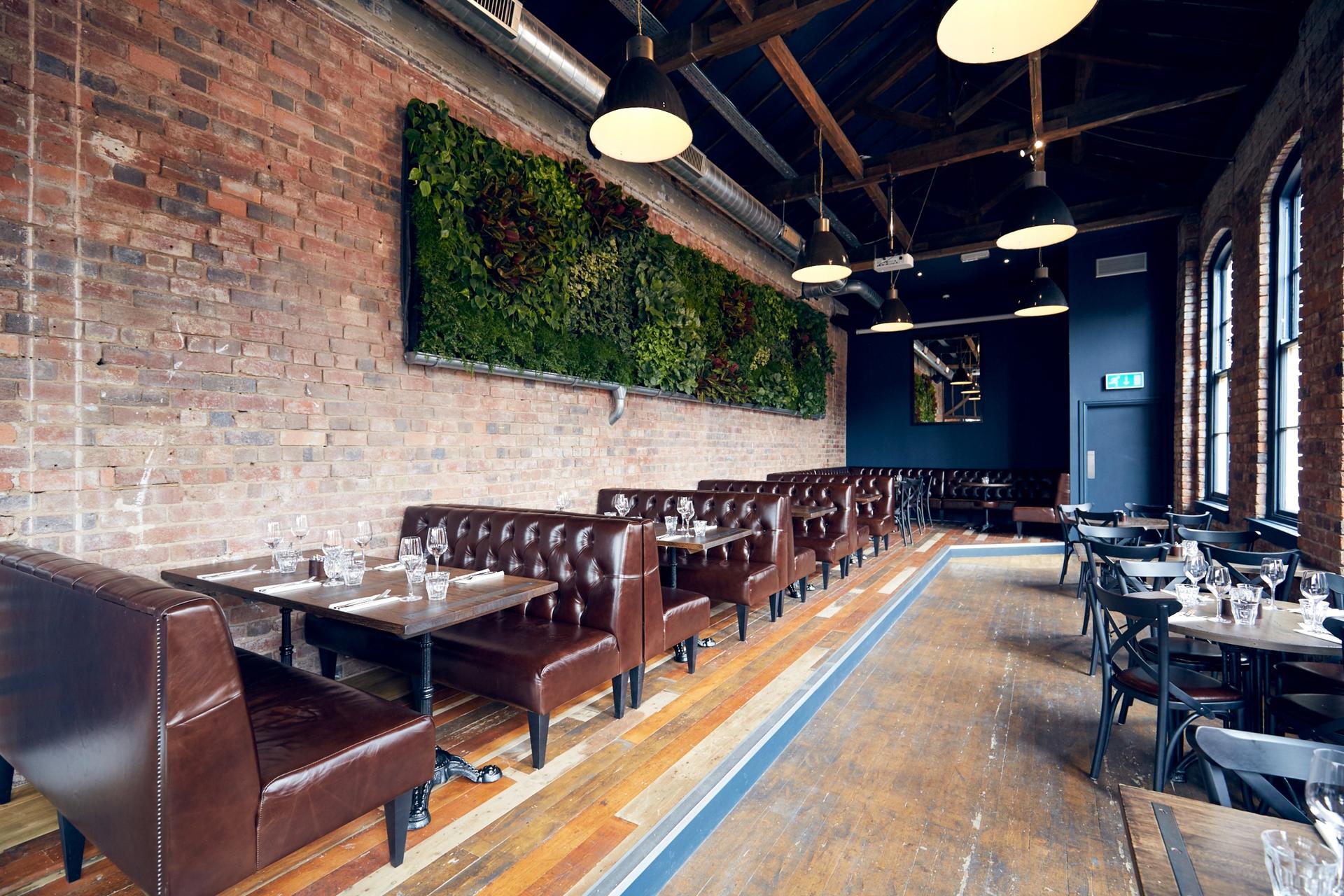 The Dining