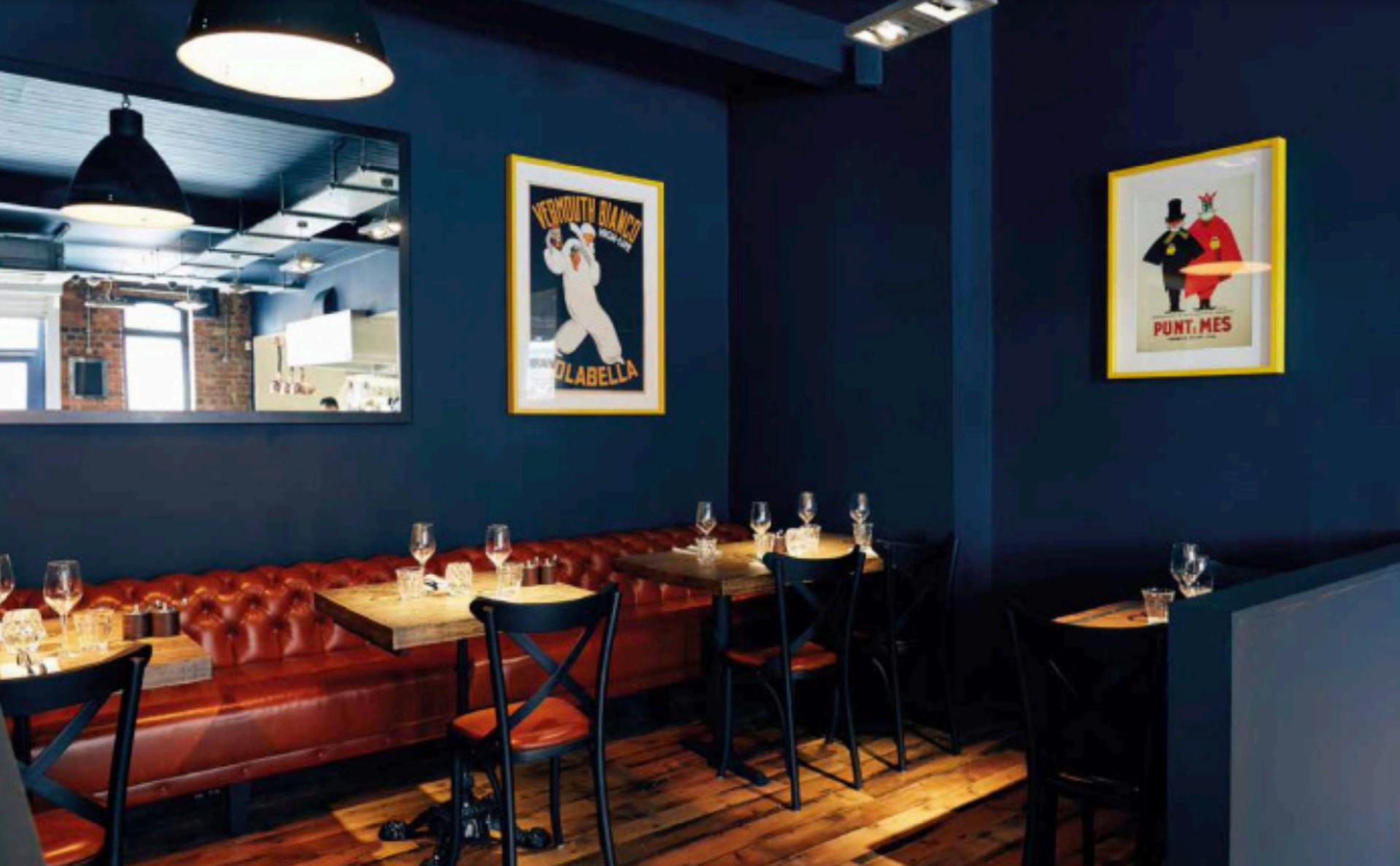 The Snug