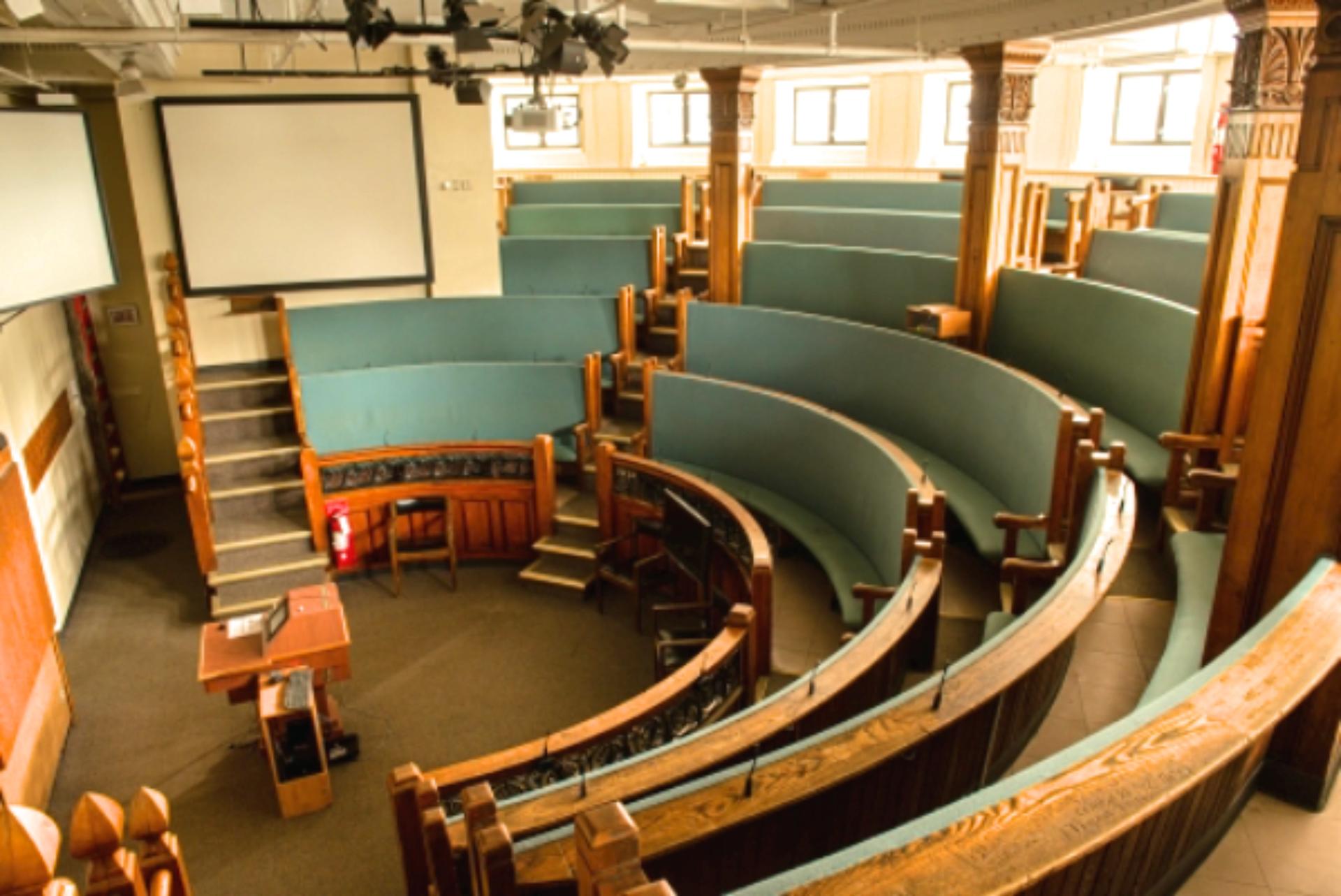 Auditorium 