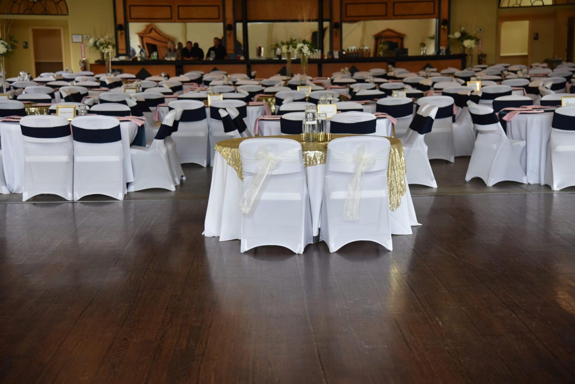 Van Gogh Ballroom
