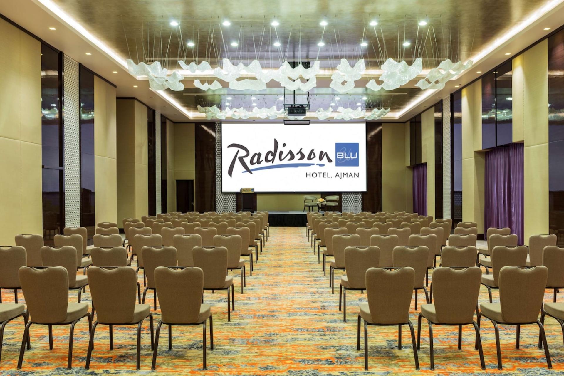 Meeting Room 1