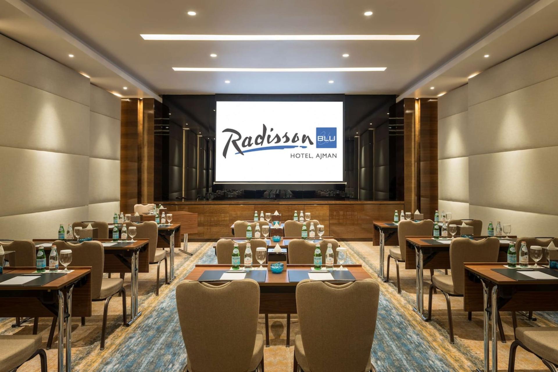 Meeting Room 2